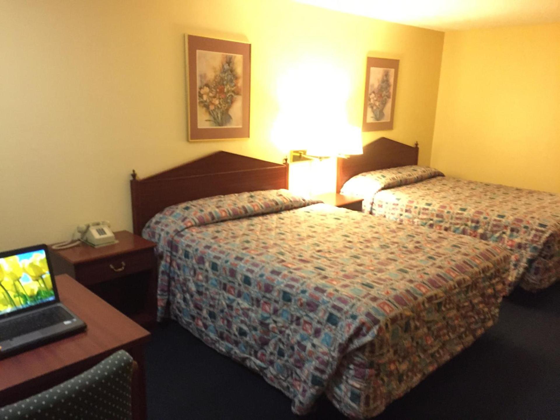 Stagecoach Inn photo 12