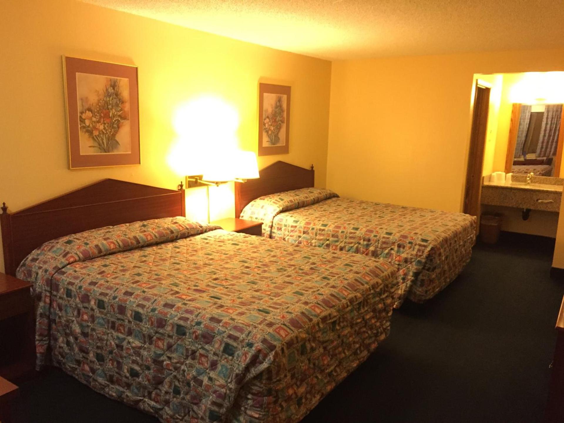 Stagecoach Inn photo 13