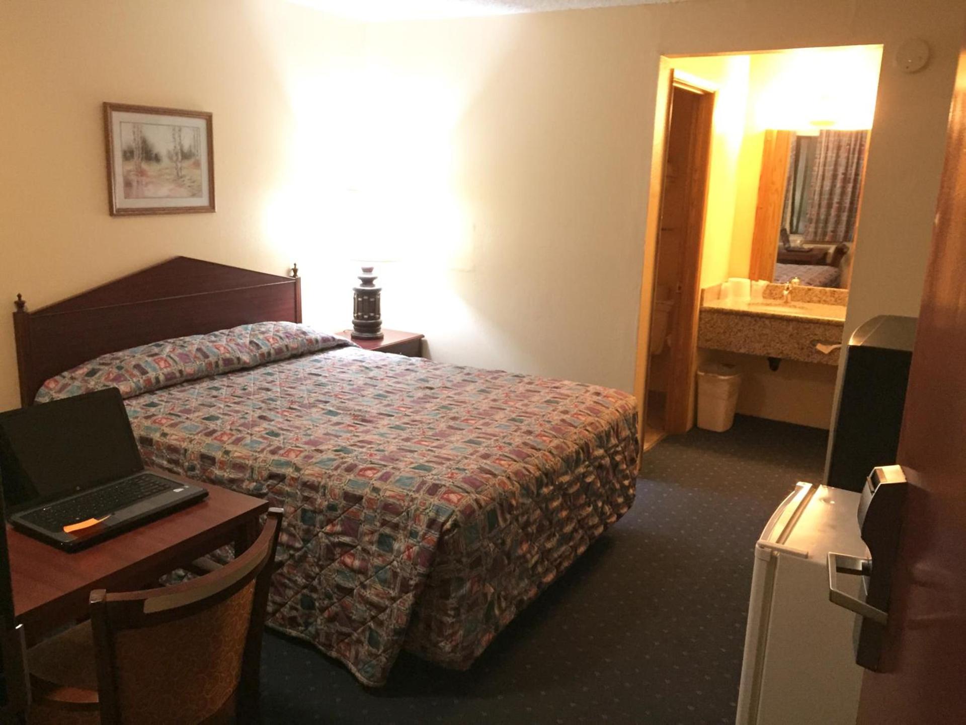 Stagecoach Inn photo 14
