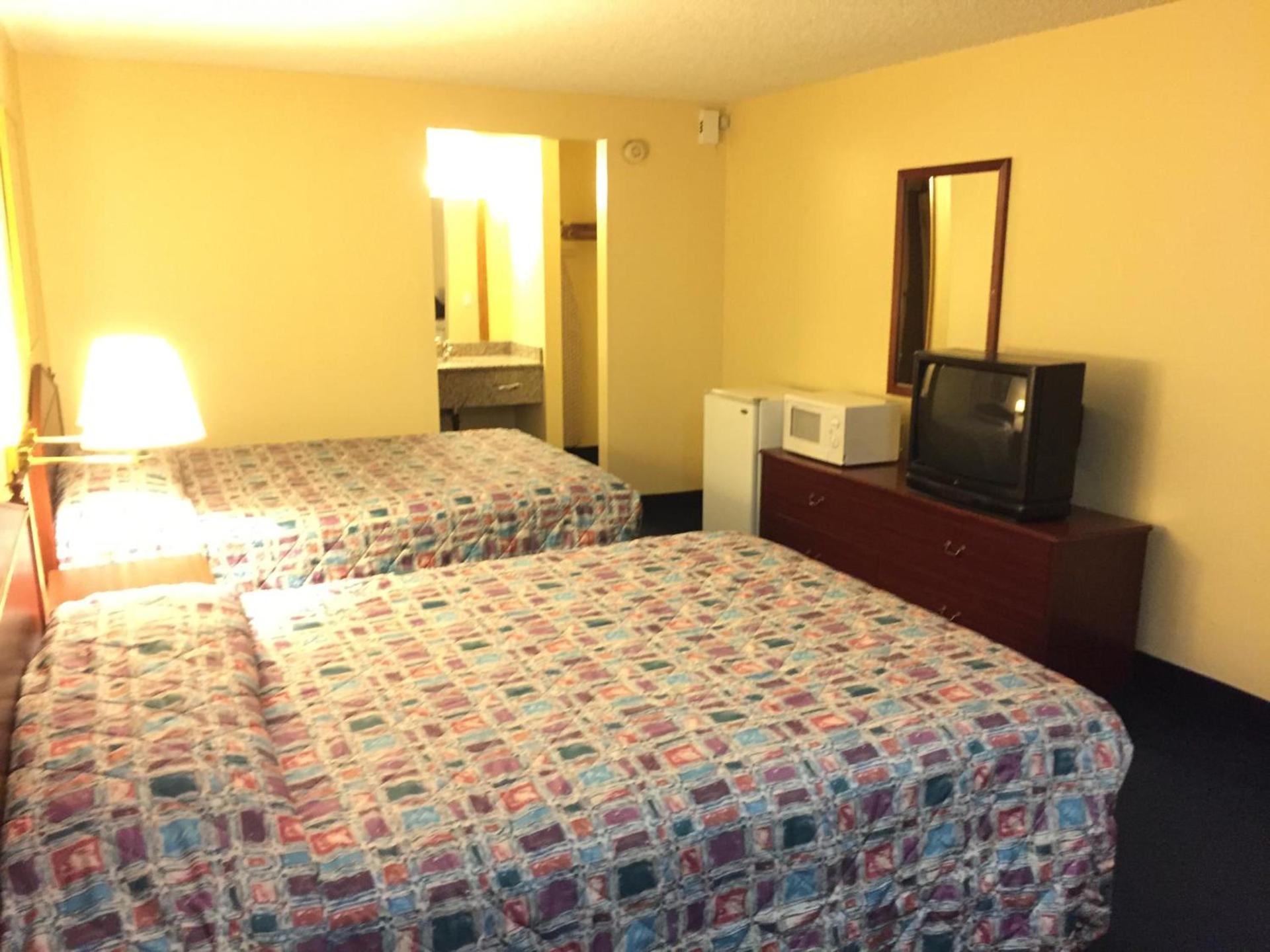 Stagecoach Inn photo 15