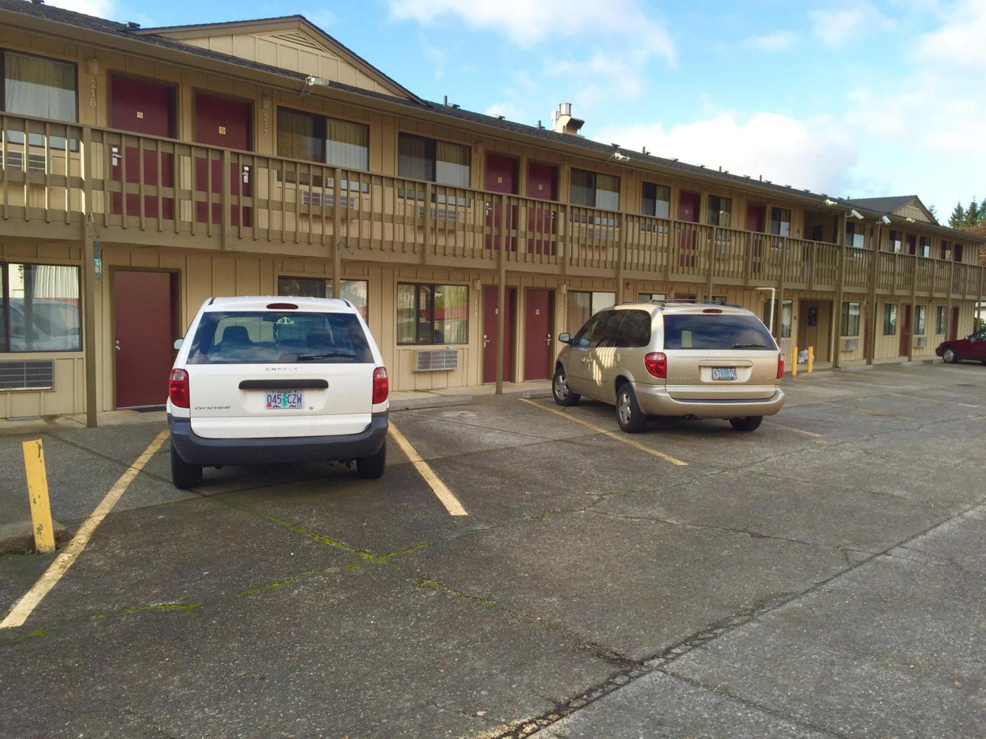 Stagecoach Inn photo 2
