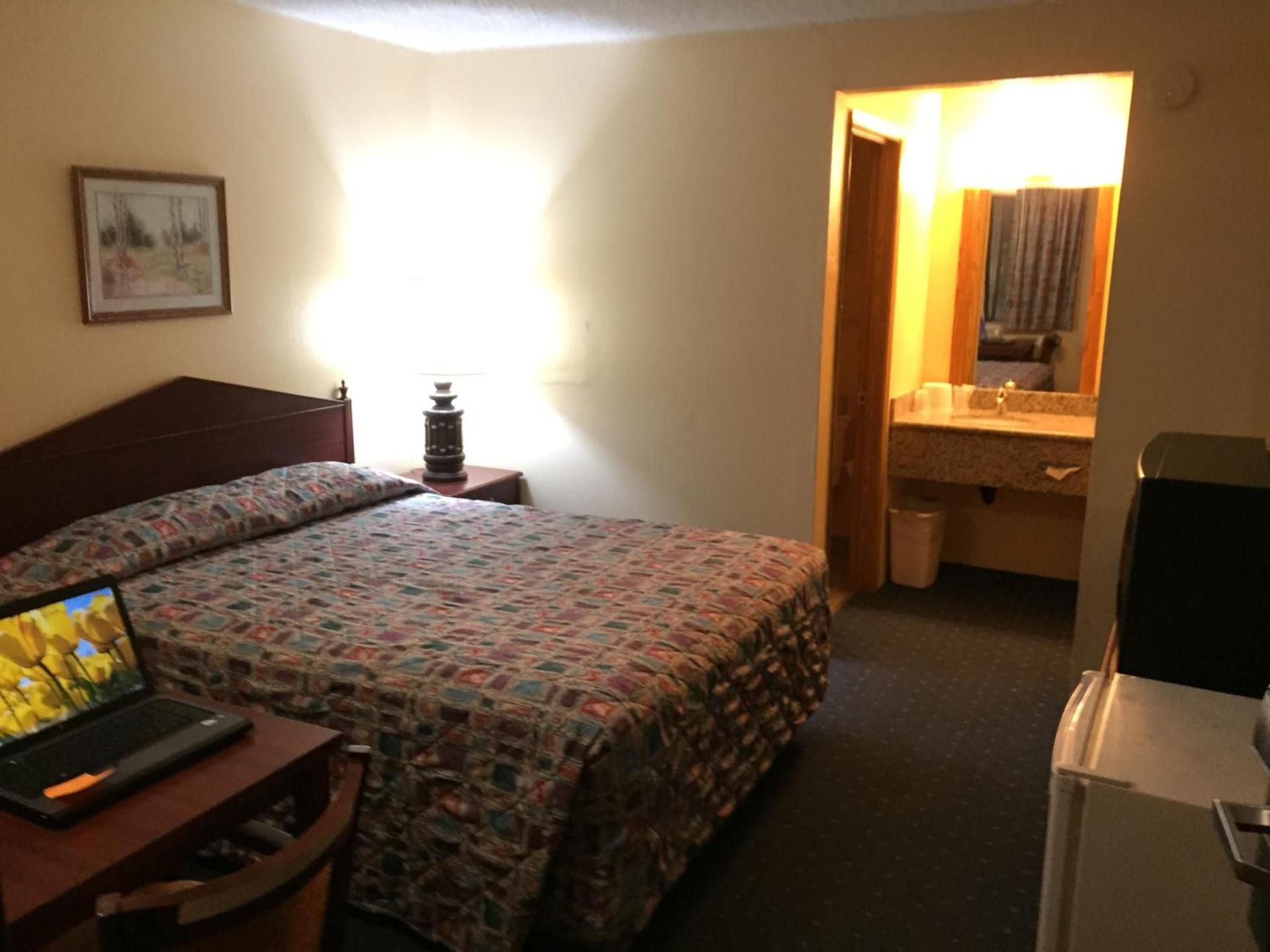Stagecoach Inn photo 16