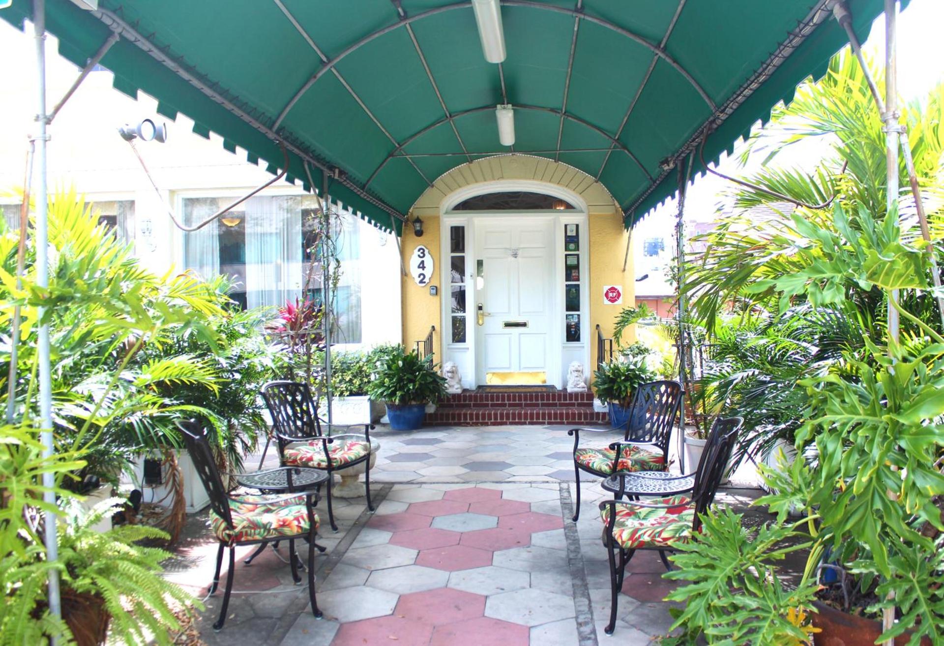 The Inn On Third photo 7