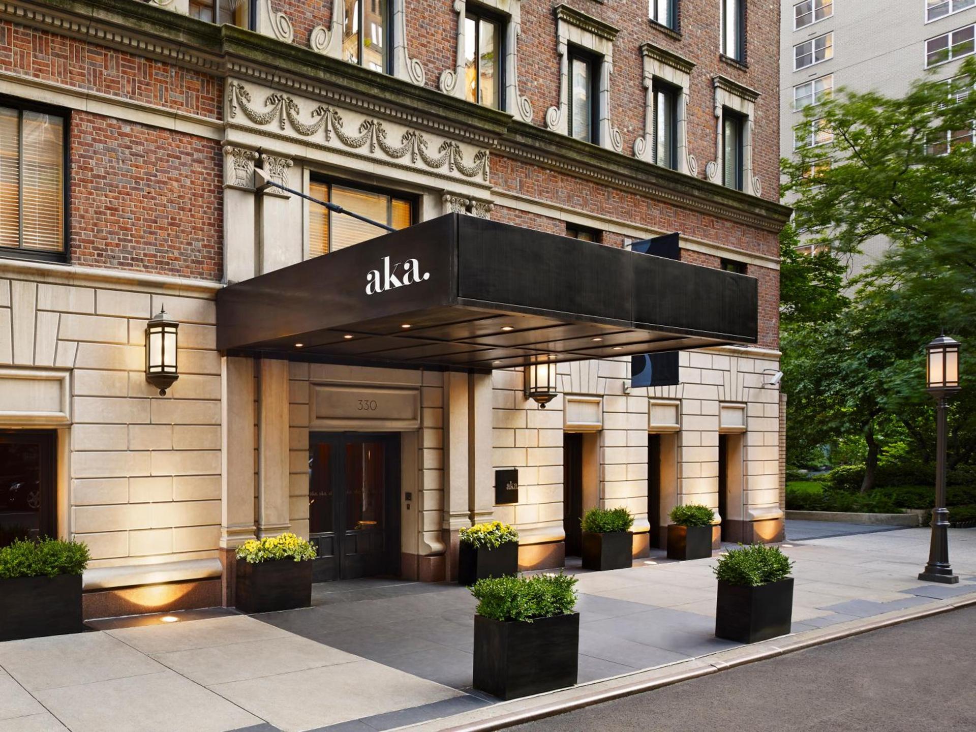 AKA Sutton Place photo 1