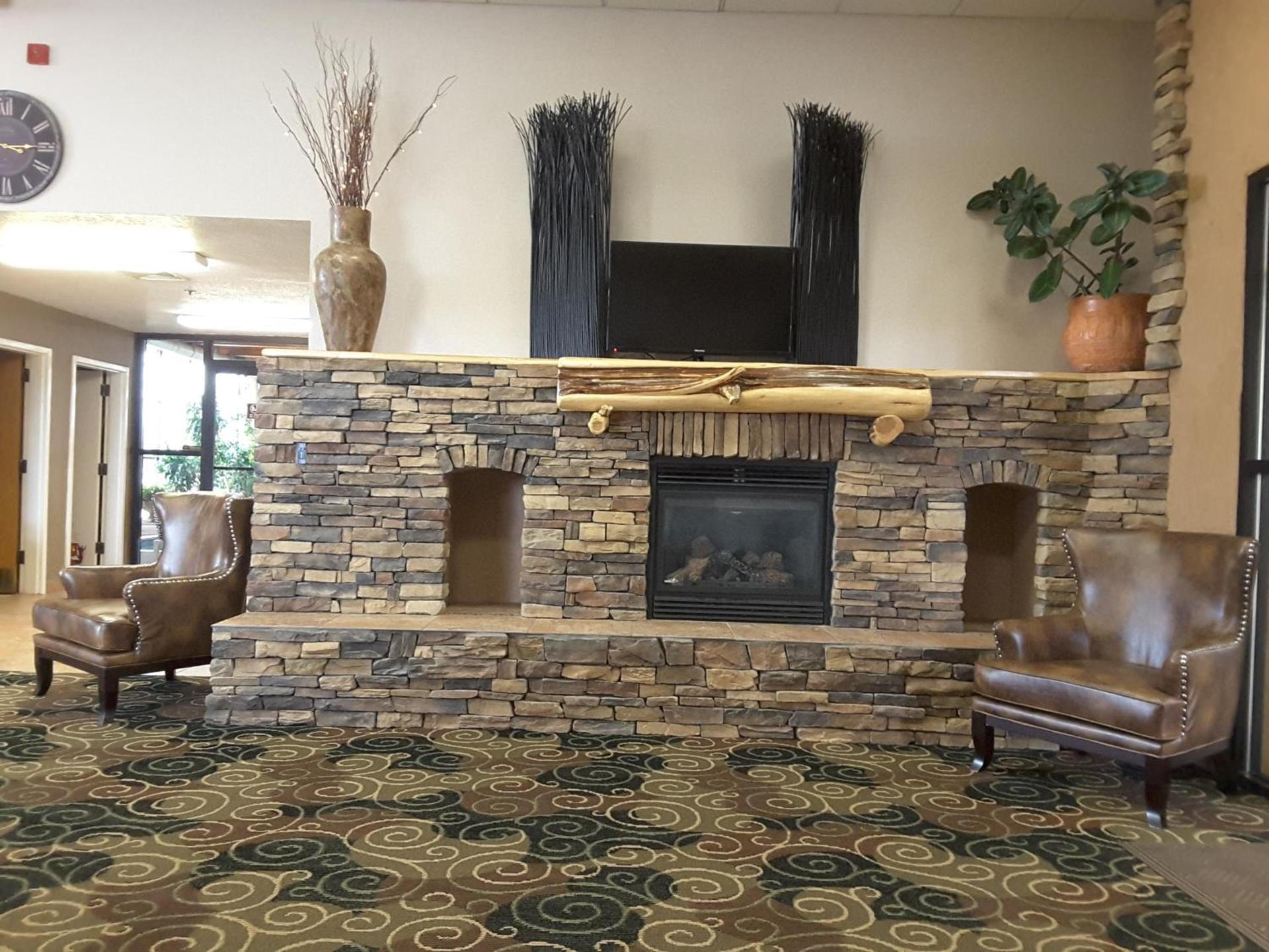 Inn at the Canyons photo 9