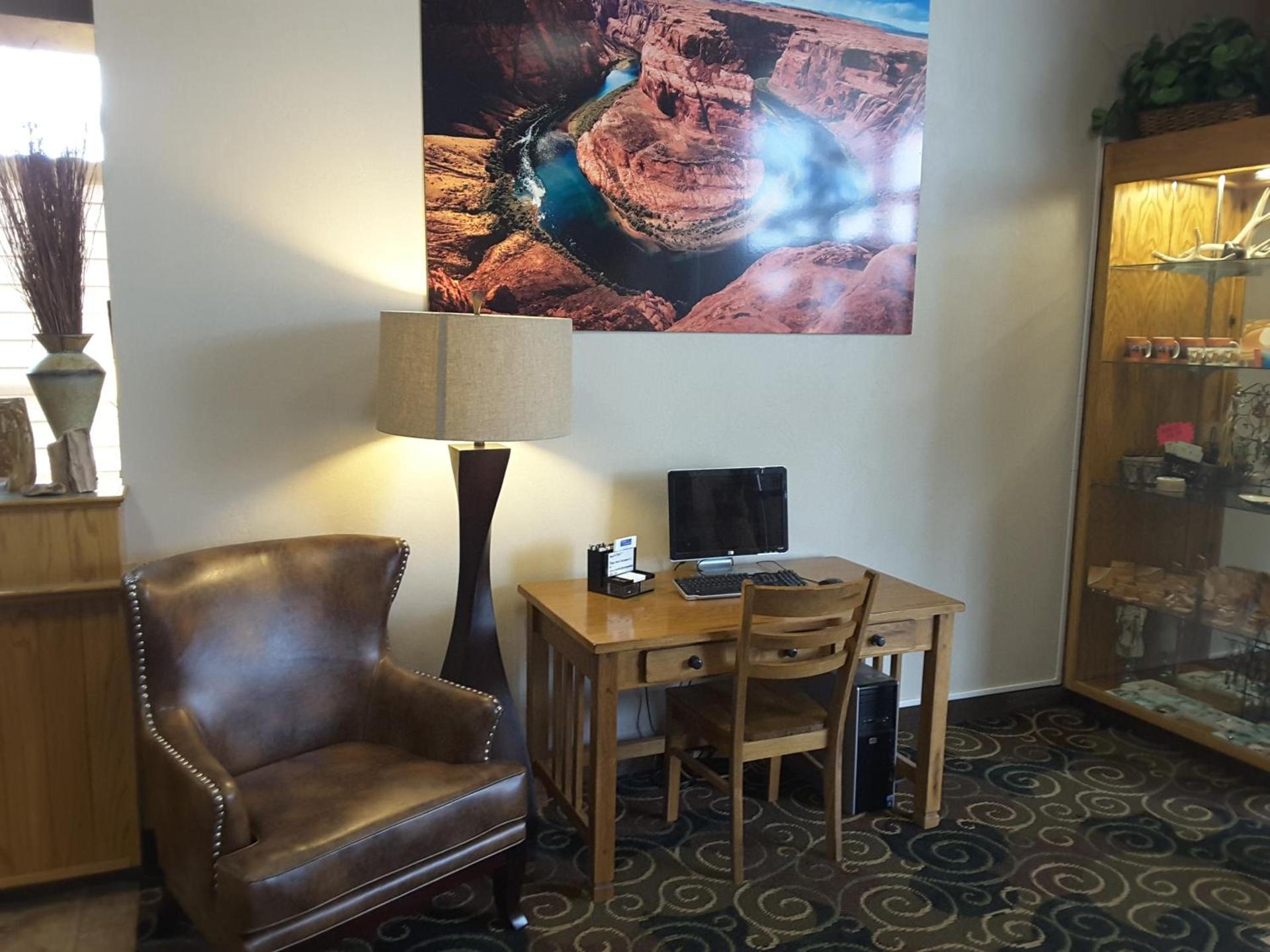 Inn at the Canyons photo 14