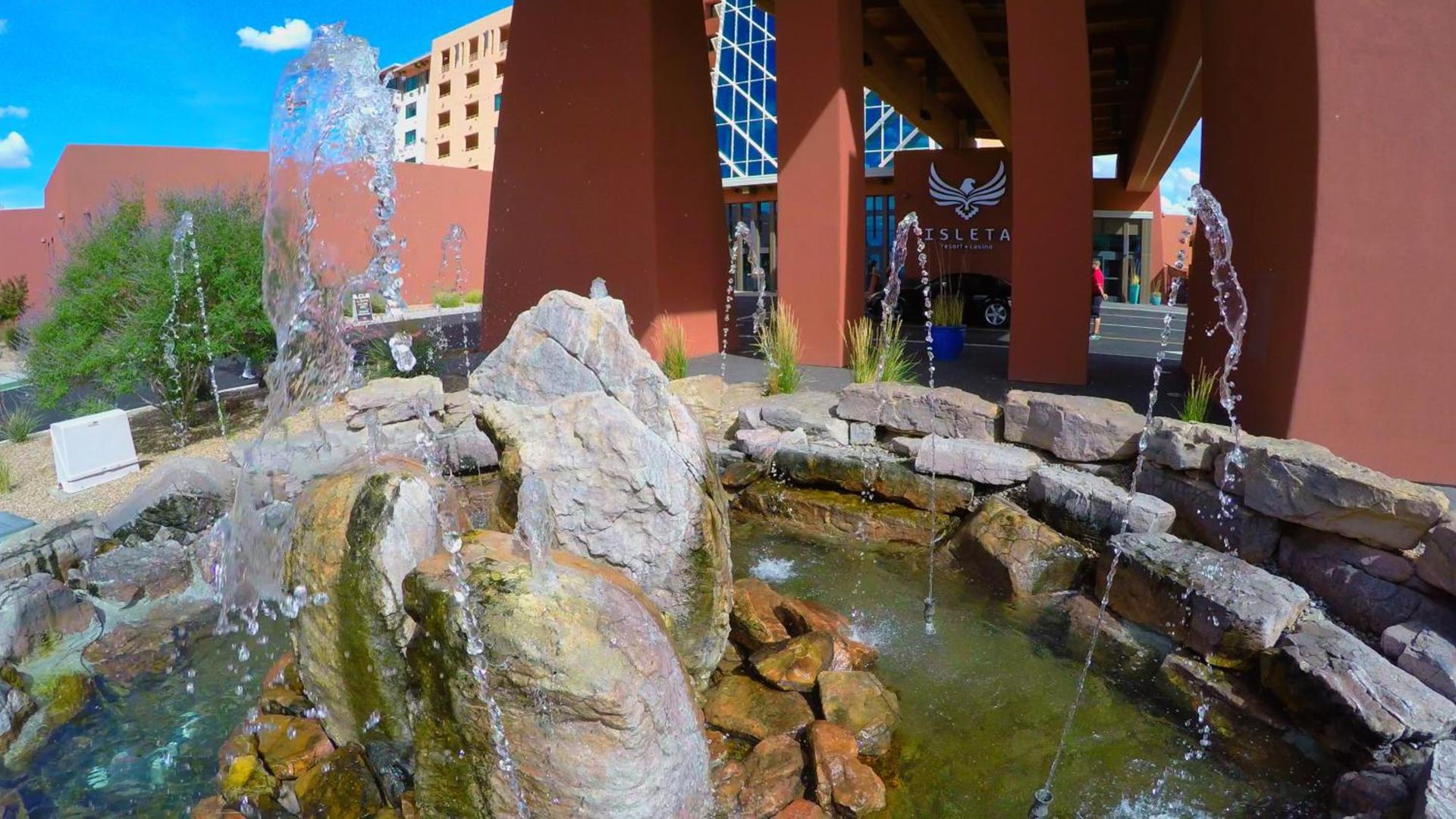 Isleta Resort & Casino photo 27