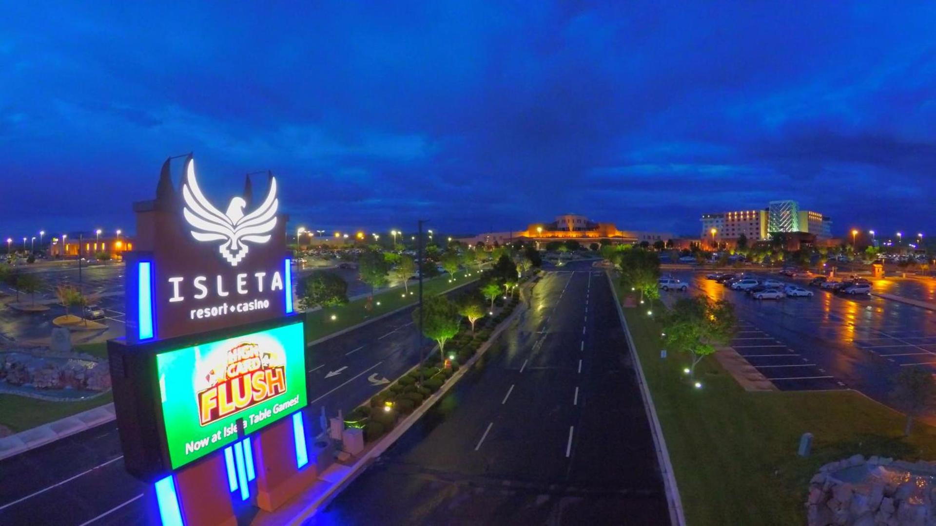 Isleta Resort & Casino photo 15