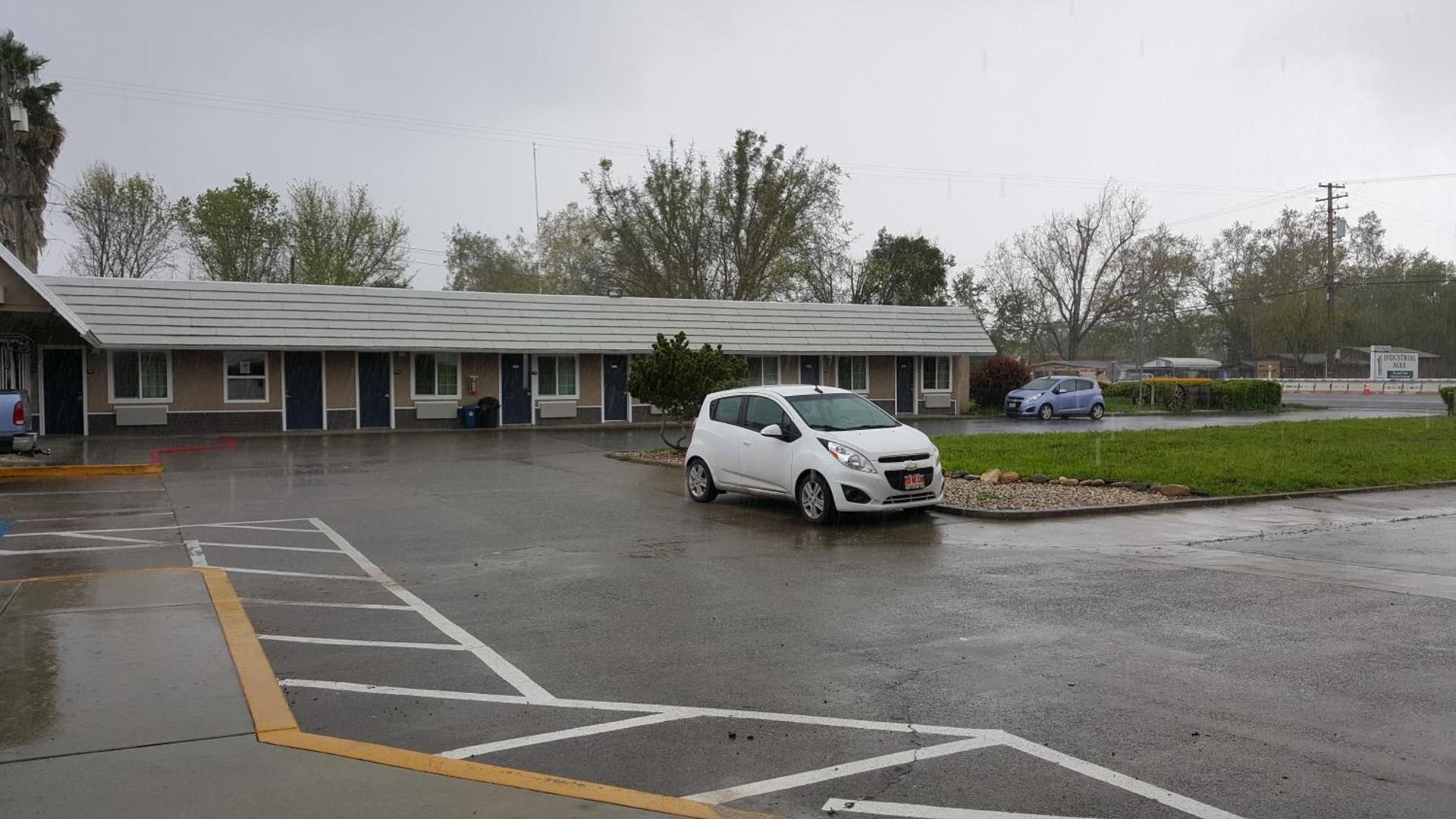 Pacific Motel photo 78