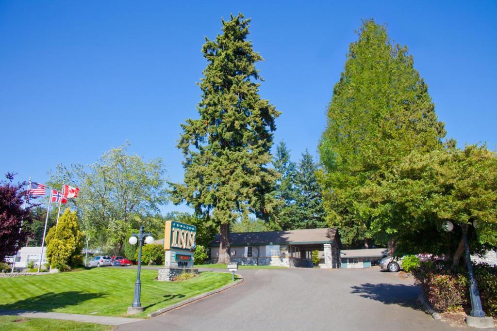 Poulsbo Inn & Suites photo 16