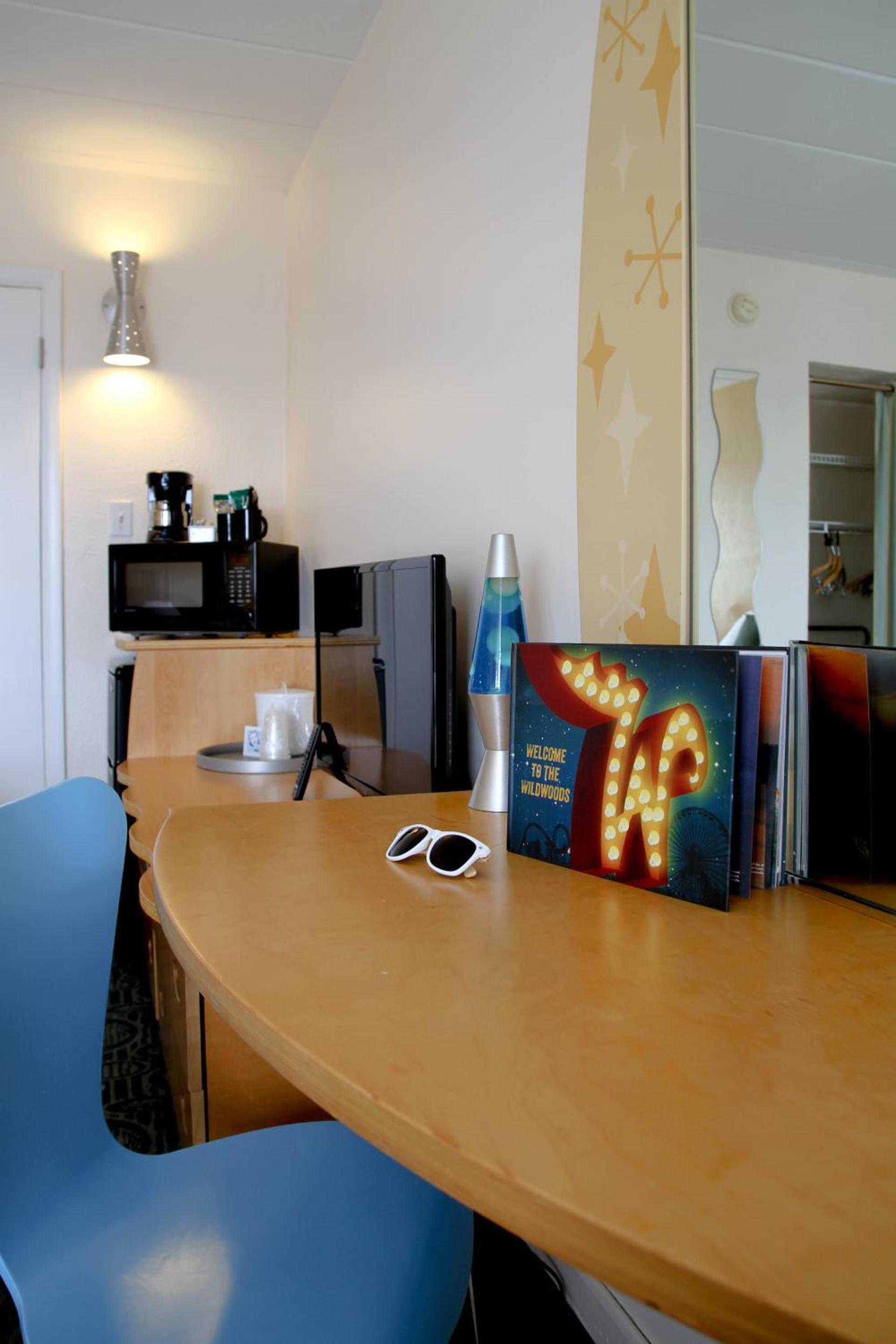 The StarLux photo 11