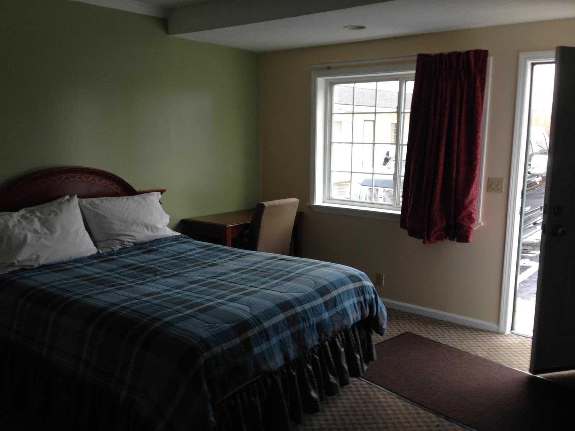 Relax Inn photo 28