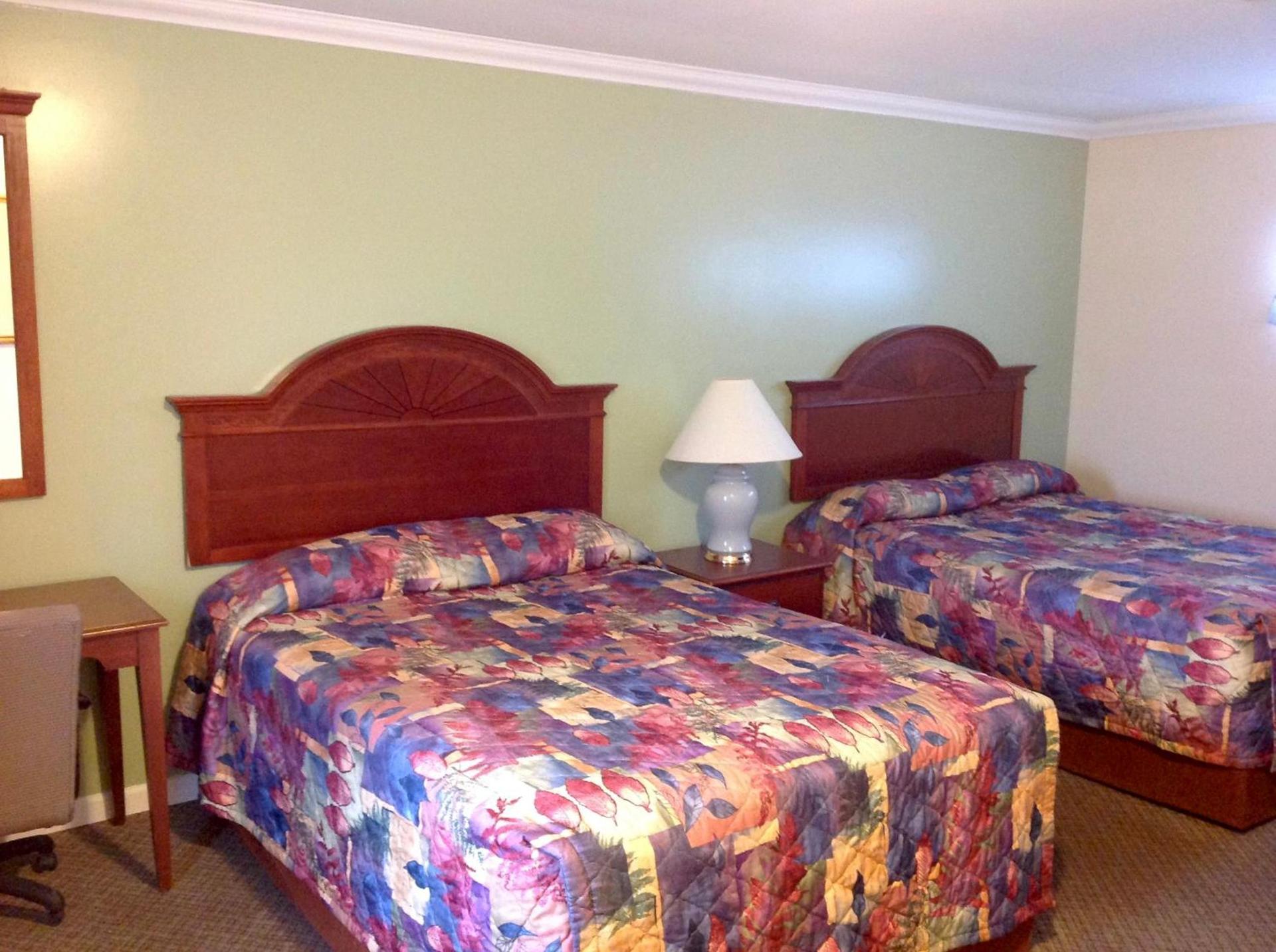 Relax Inn photo 48
