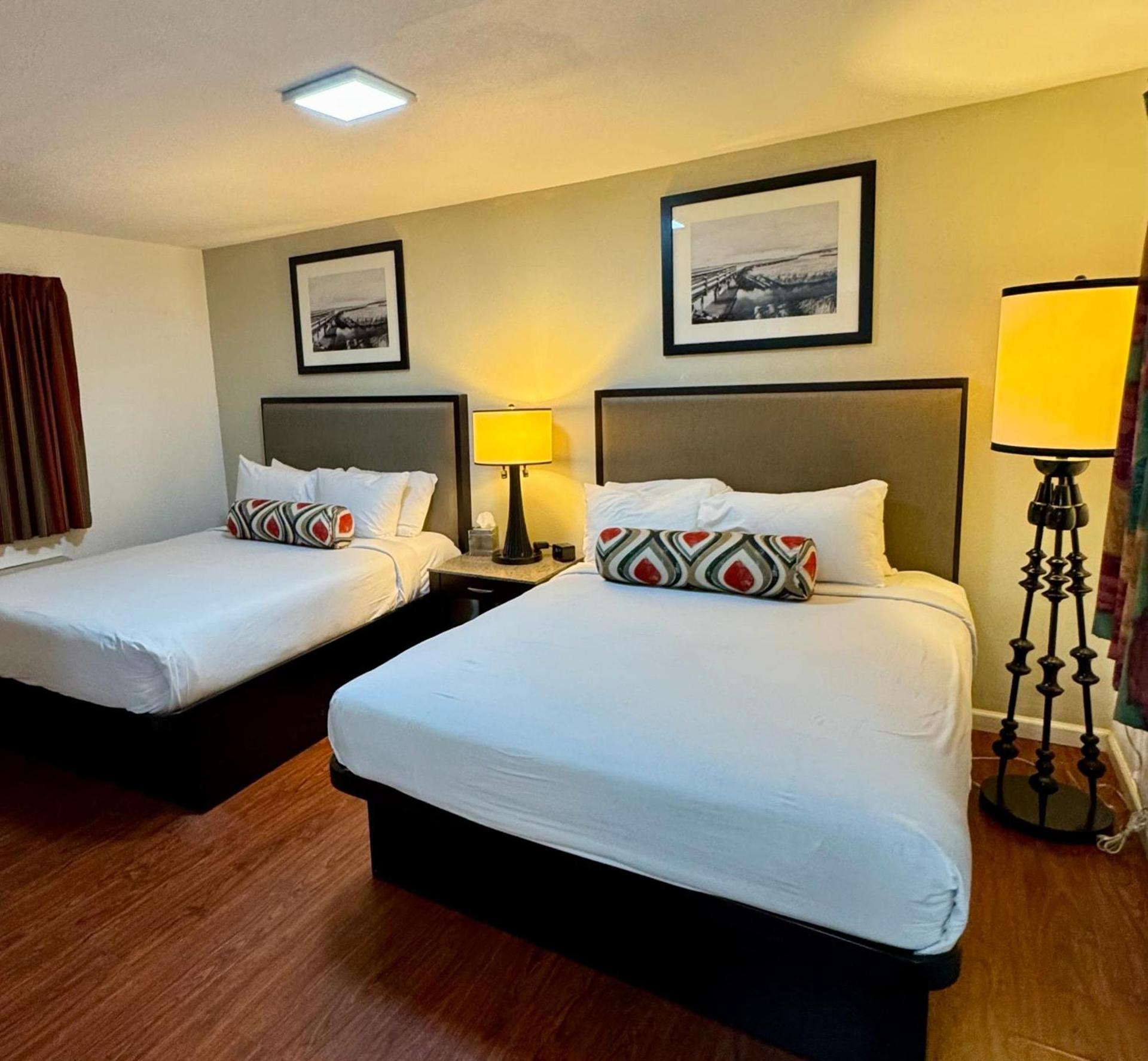 Budget Motel photo 14