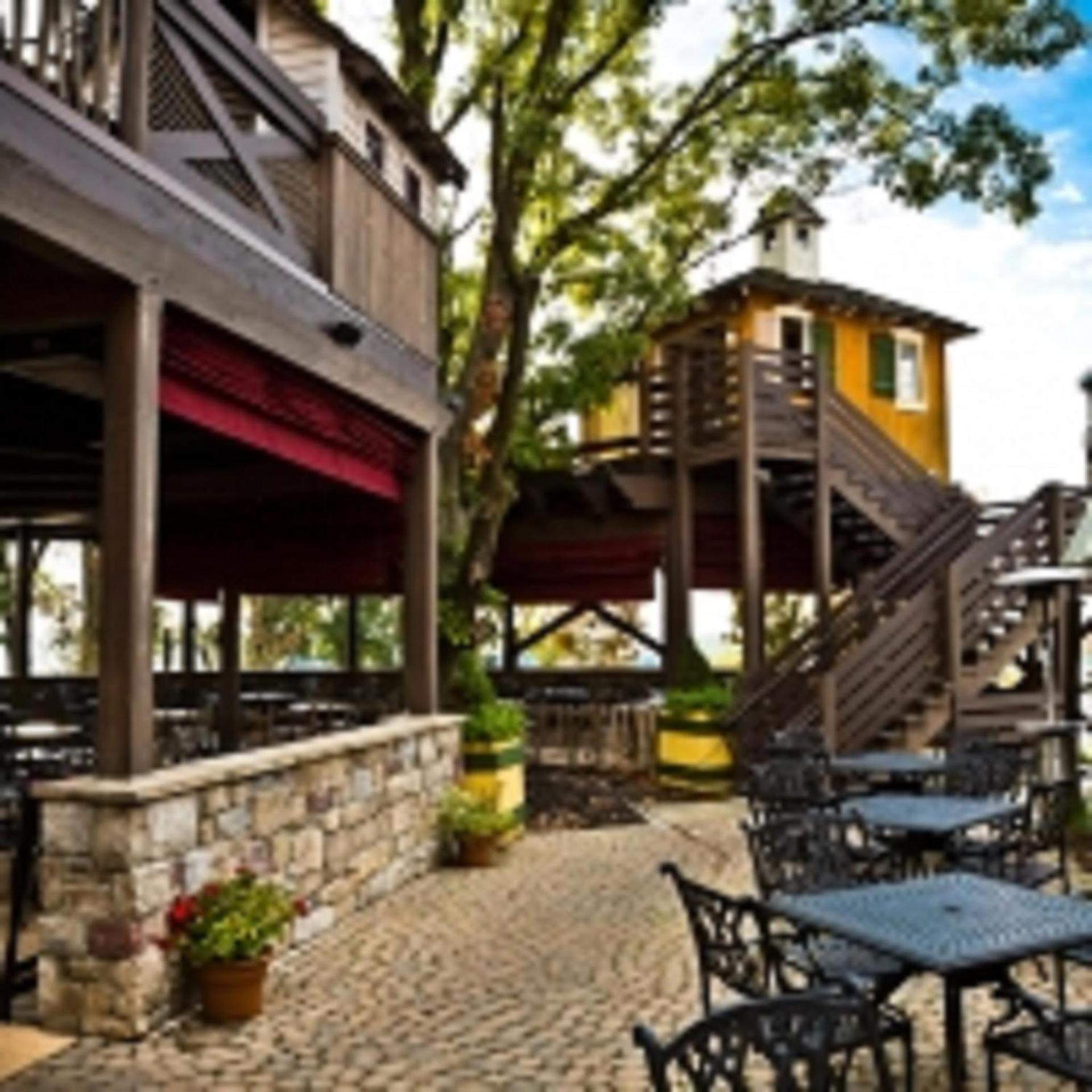 Heritage Hotel Lancaster photo 10