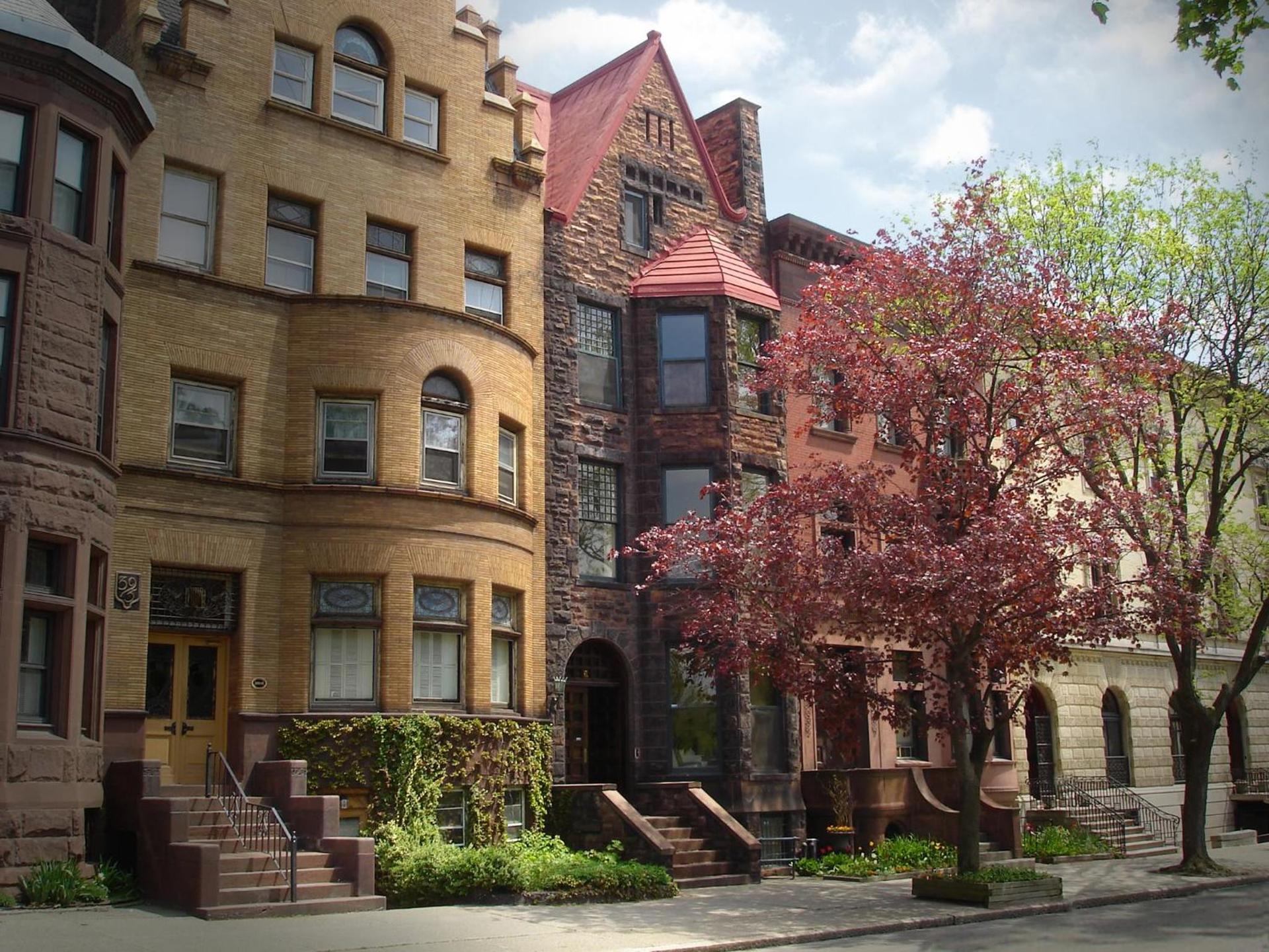 Morgan State House Inn photo 19