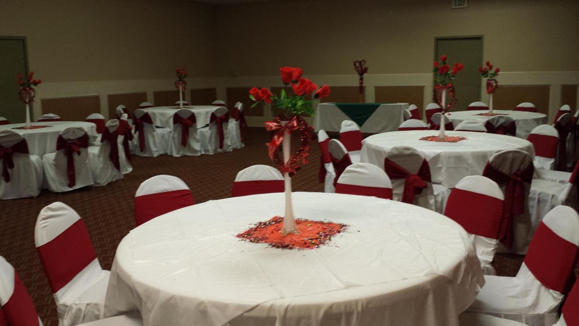 Romana Hotel - Houston Southwest photo 17