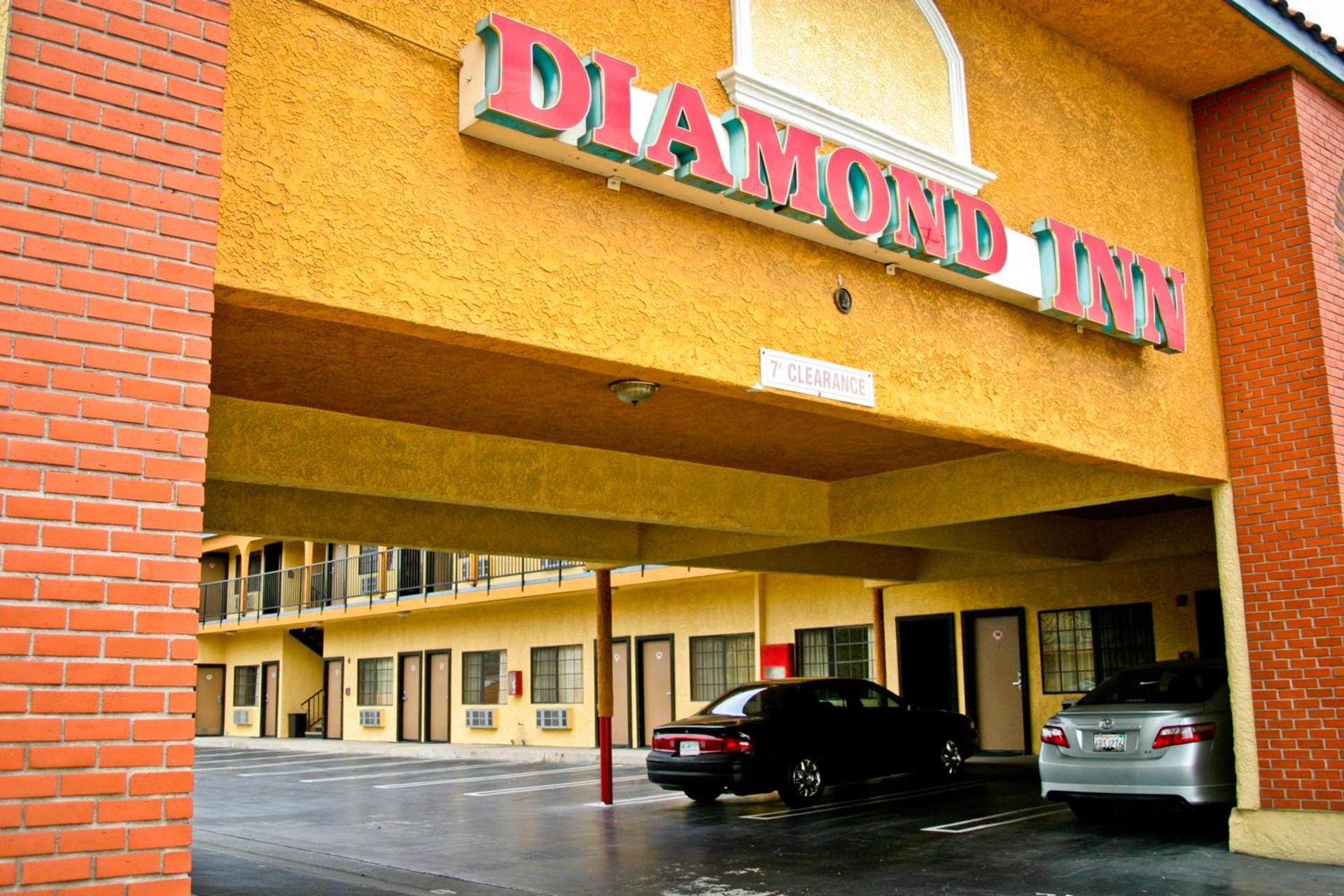 Diamond Inn photo 6