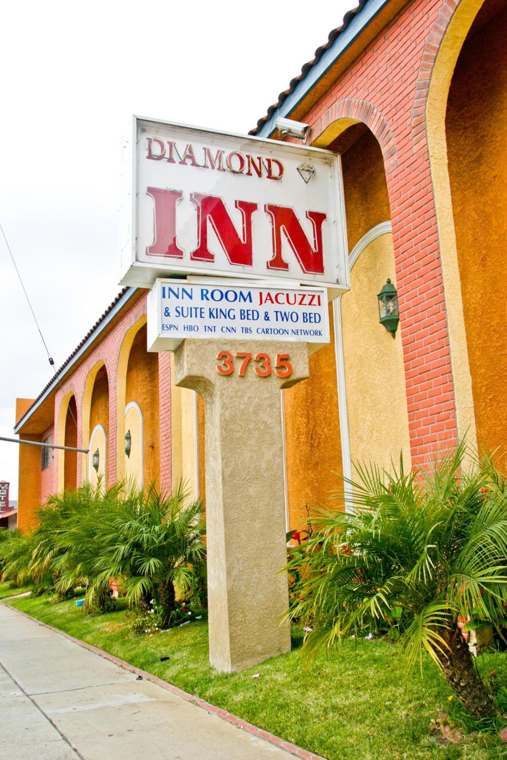 Diamond Inn photo 5