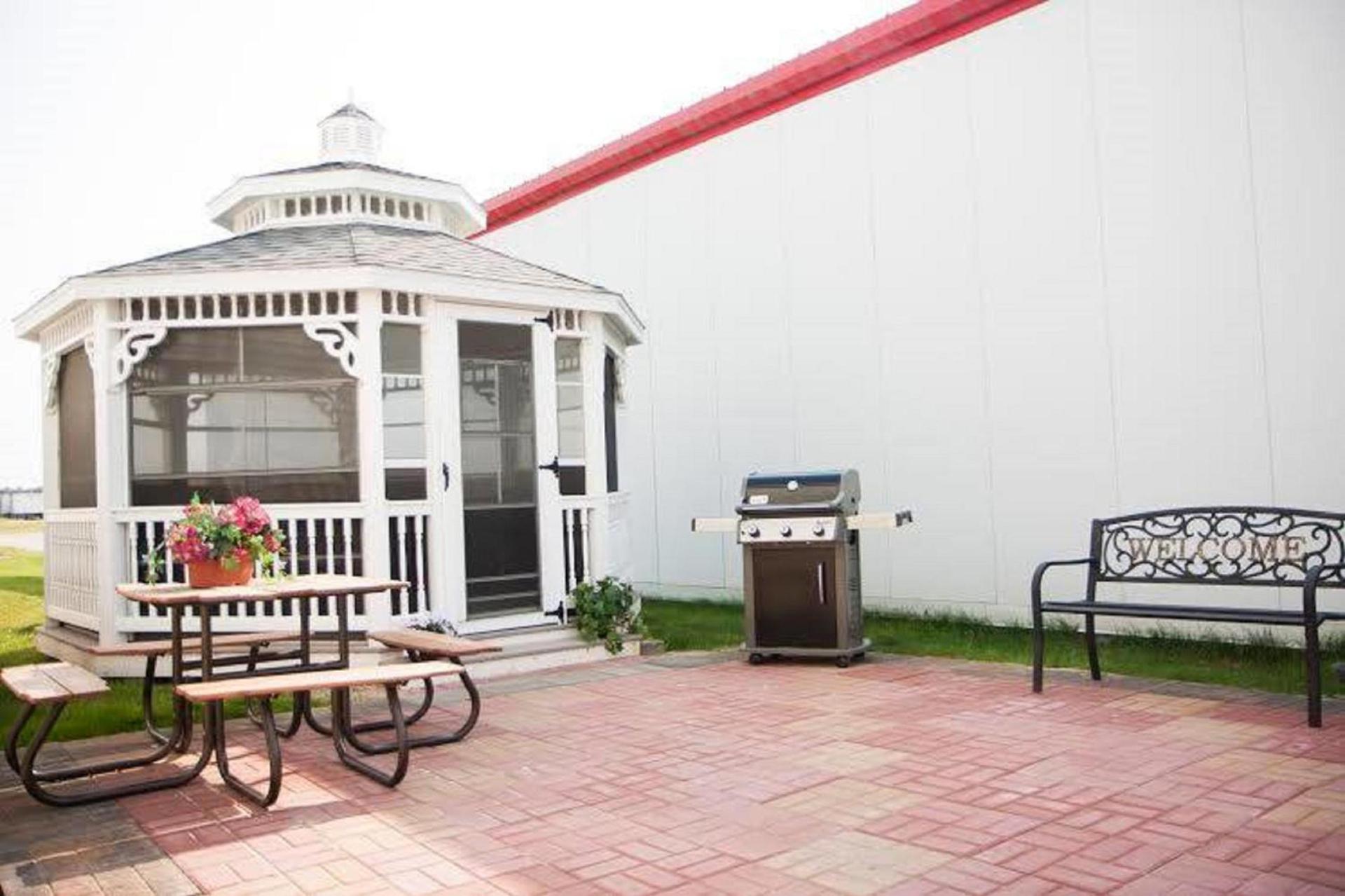 Norland Inn & Suites Roseau photo 6