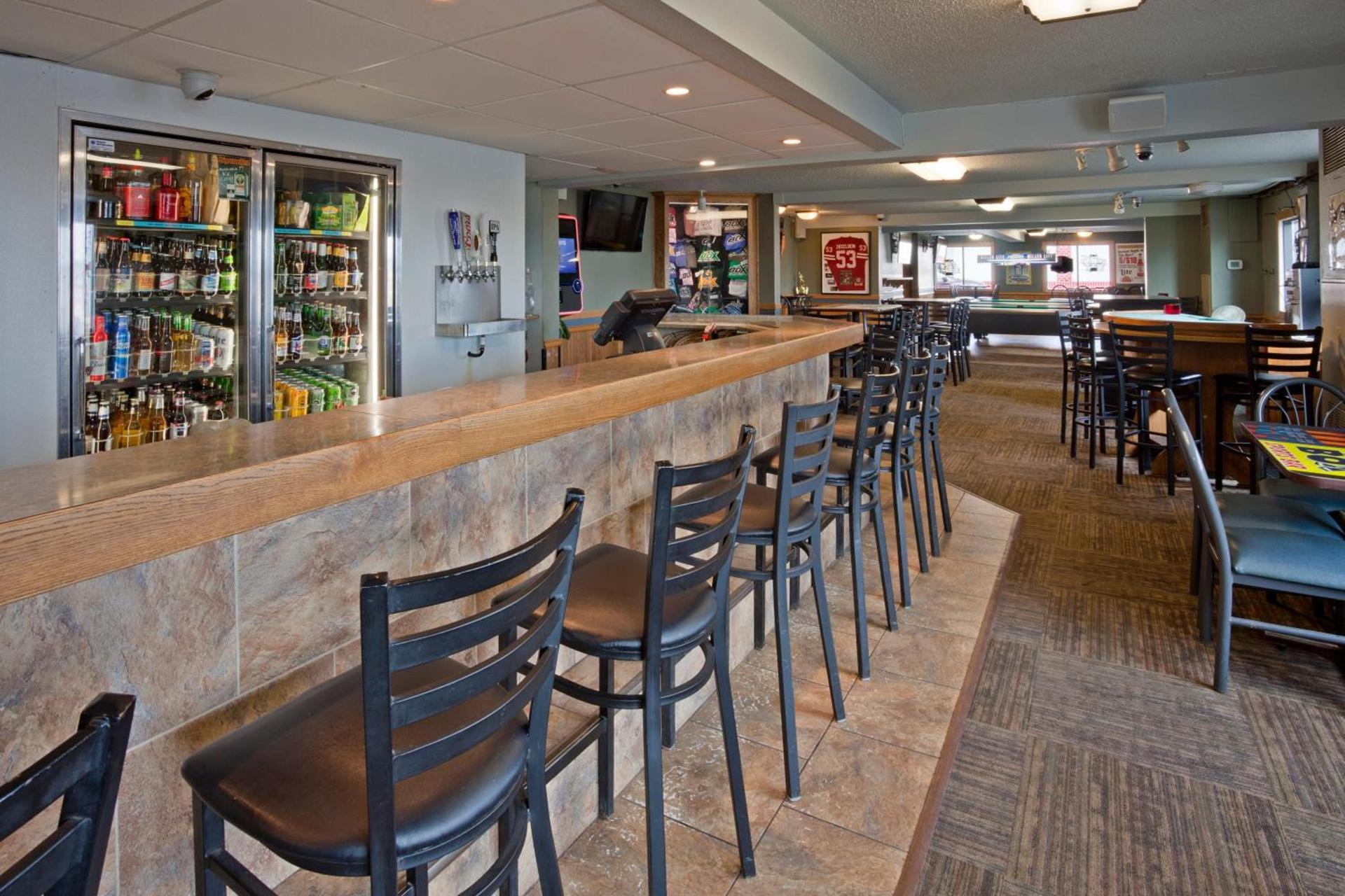 Fargo Inn and Suites photo 20
