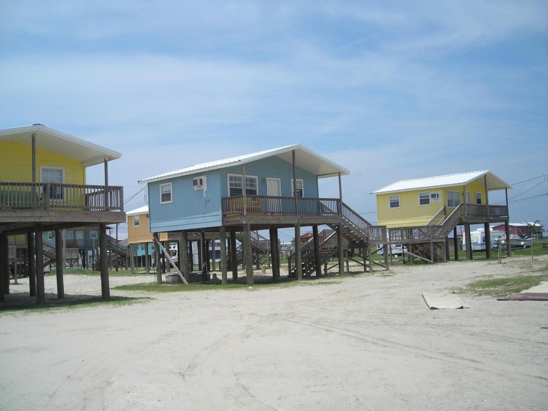 Blue Dolphin Inn and Cottages photo 15