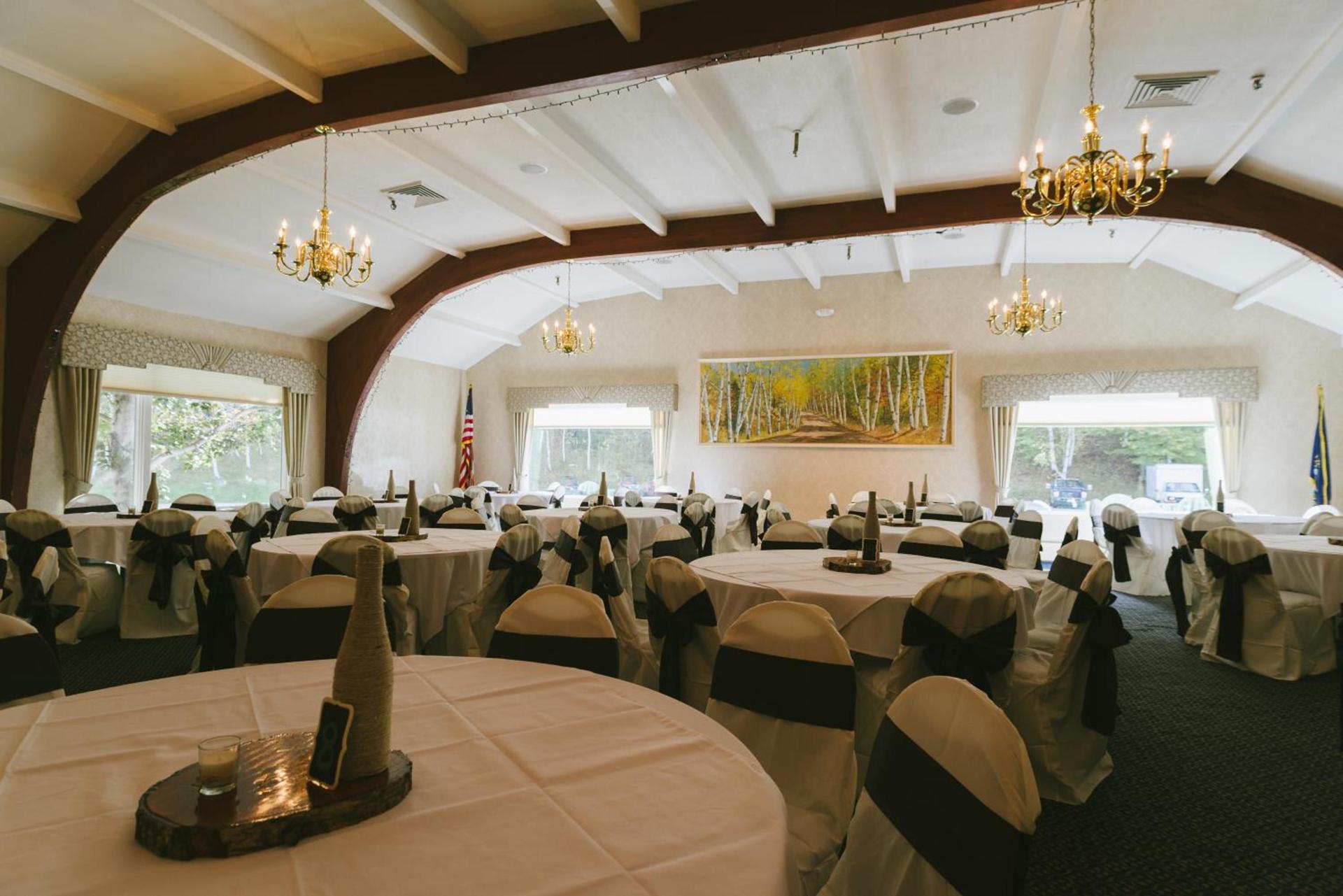 Town & Country Inn & Resort photo 22