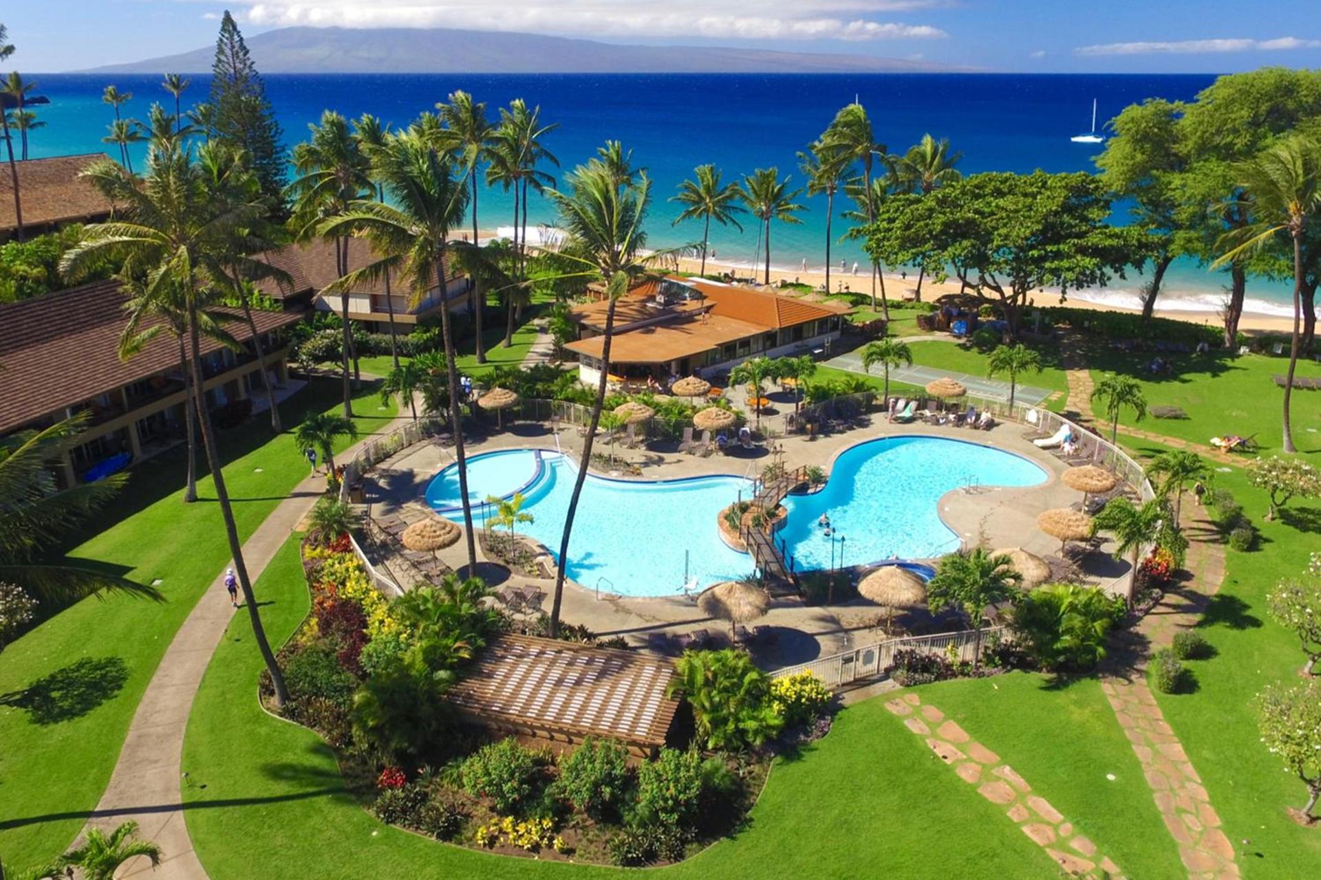 Aston Maui Kaanapali Villas photo 3