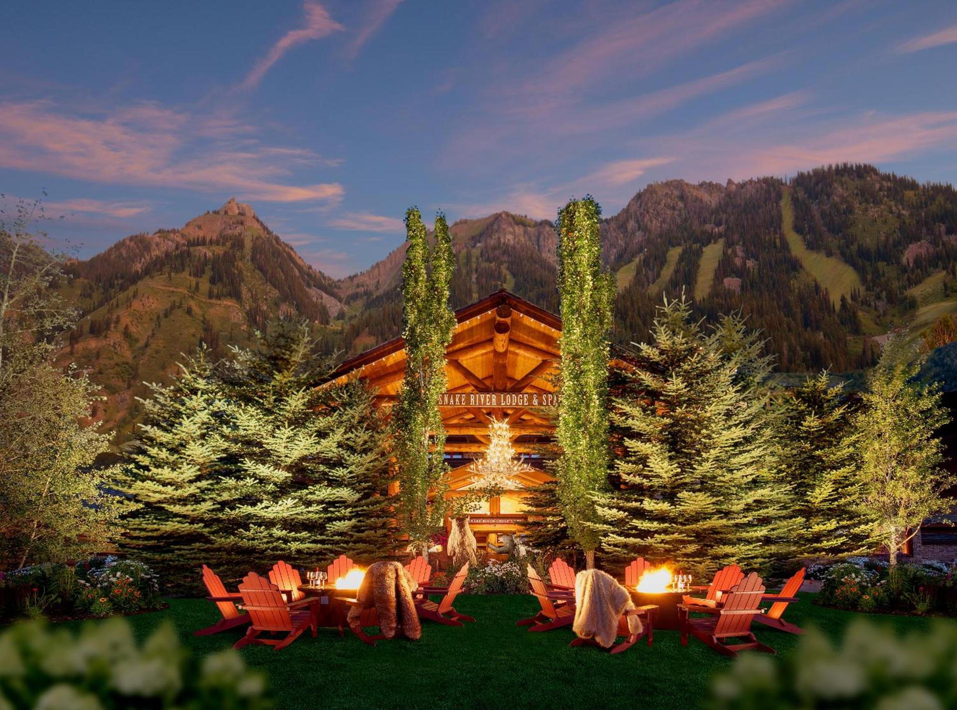Faraway Jackson Hole photo 4