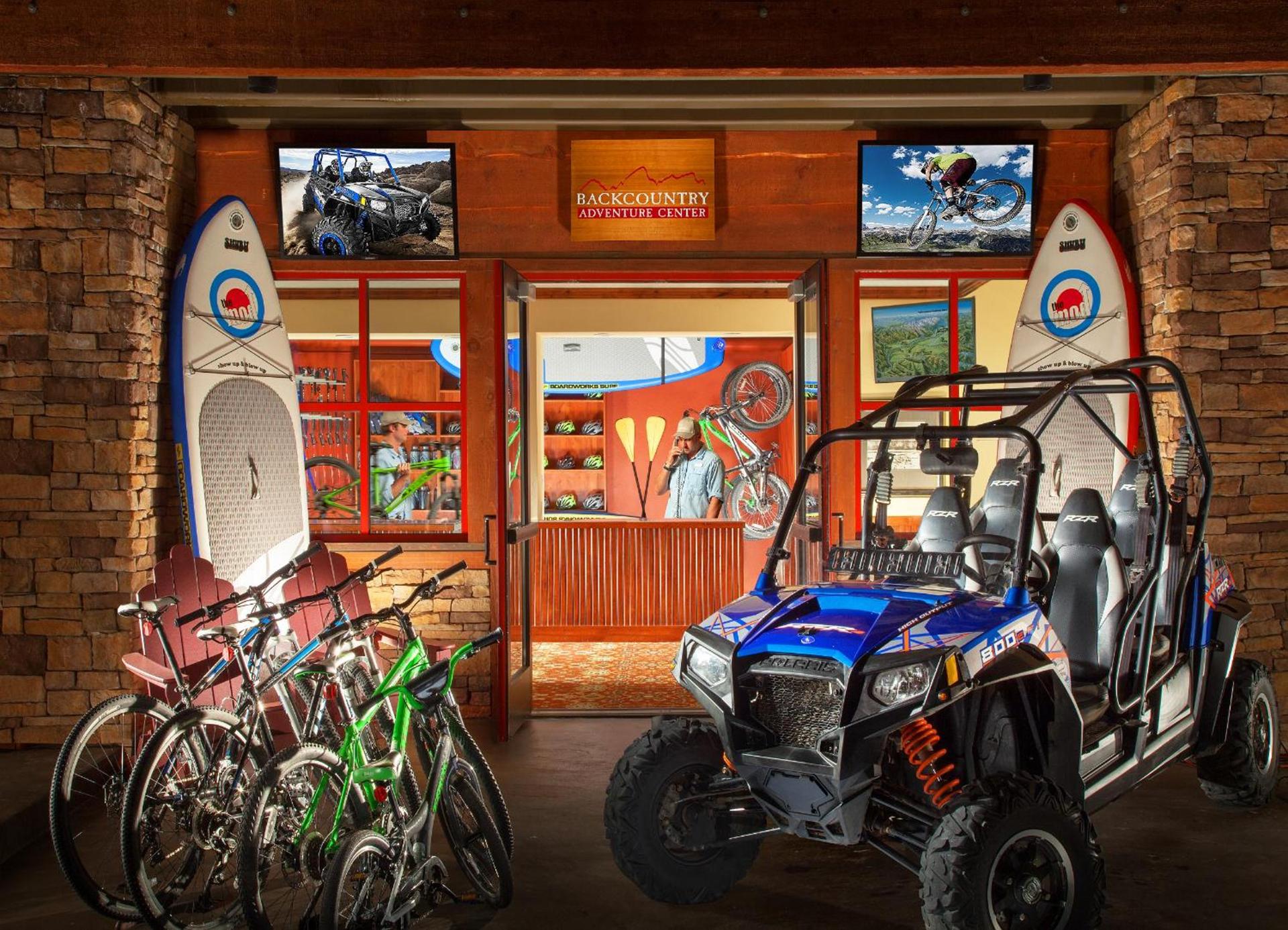 Faraway Jackson Hole photo 11