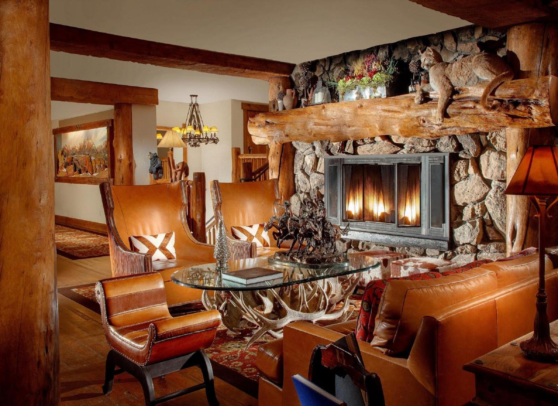 Faraway Jackson Hole photo 15