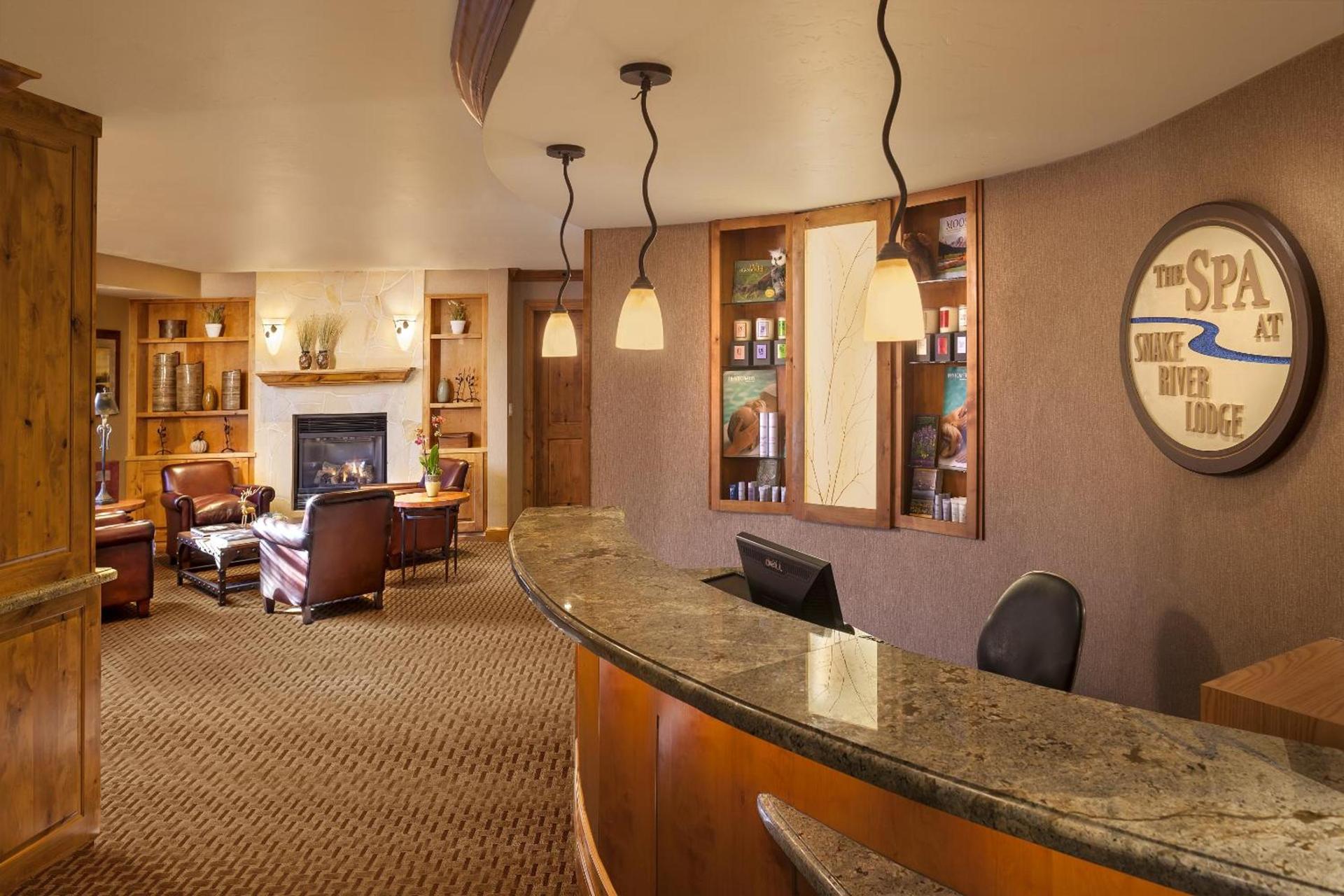 Faraway Jackson Hole photo 16