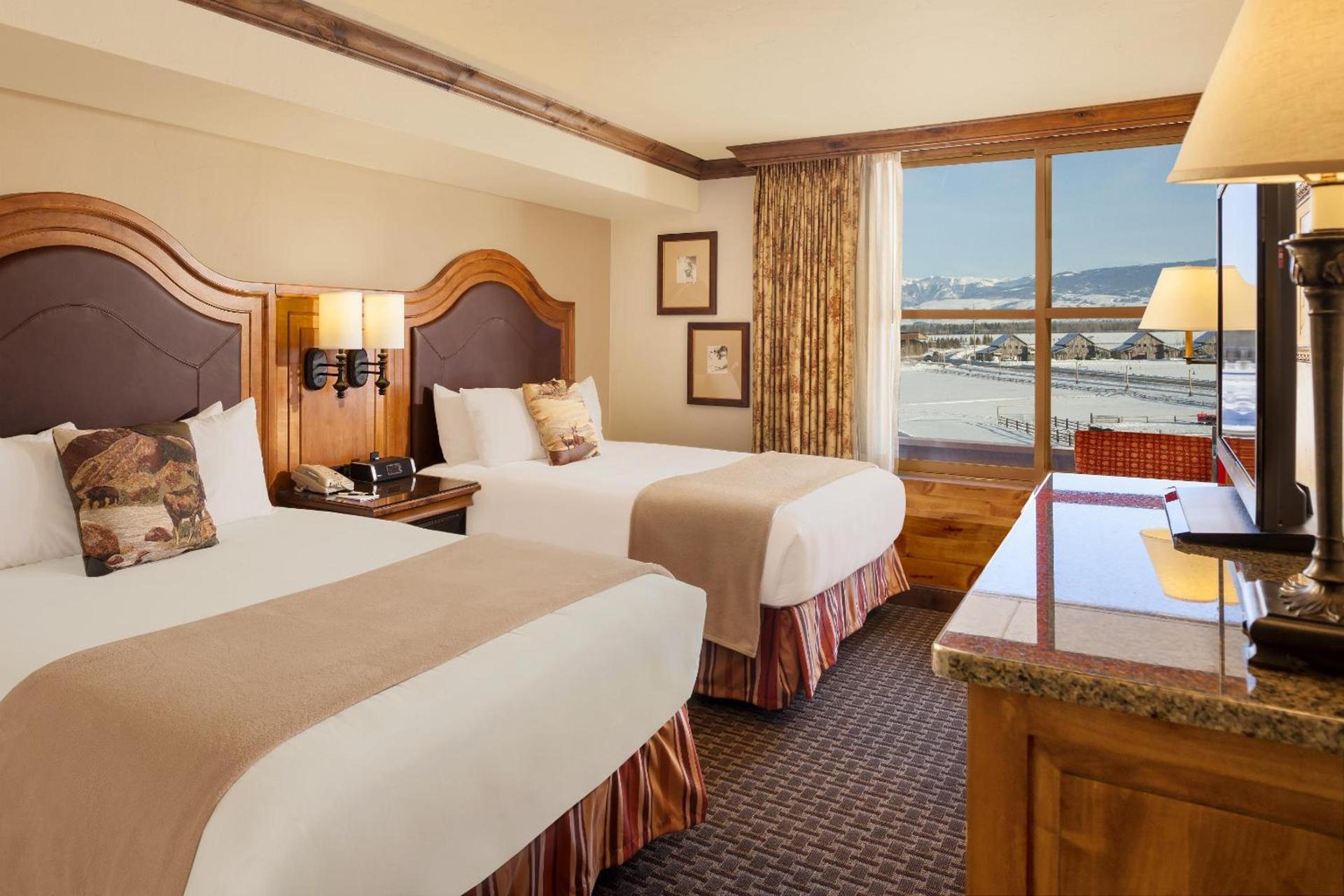 Faraway Jackson Hole photo 21