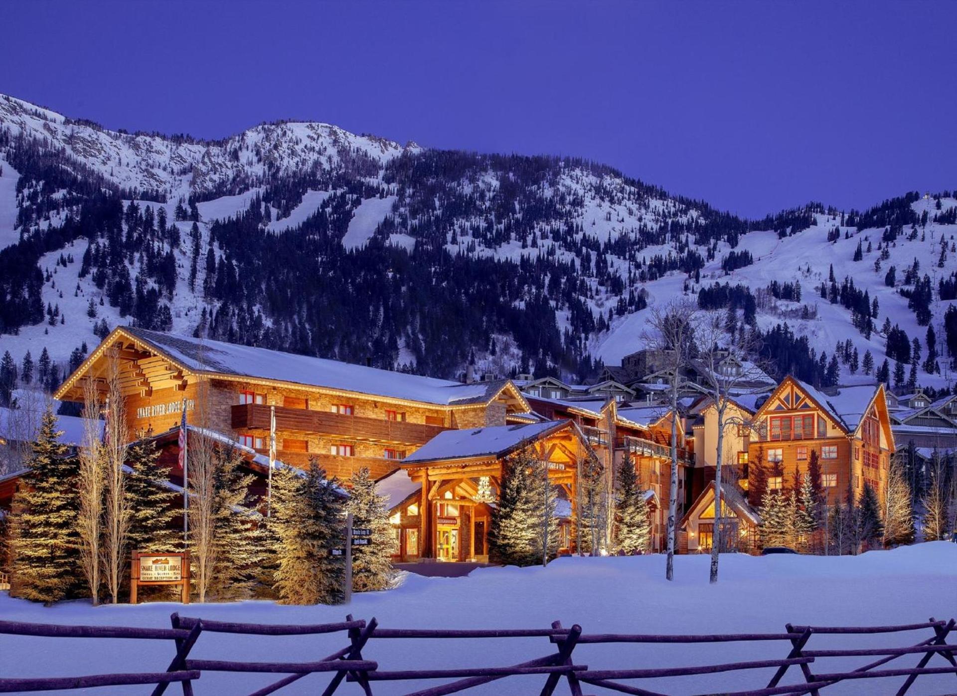 Faraway Jackson Hole photo 5