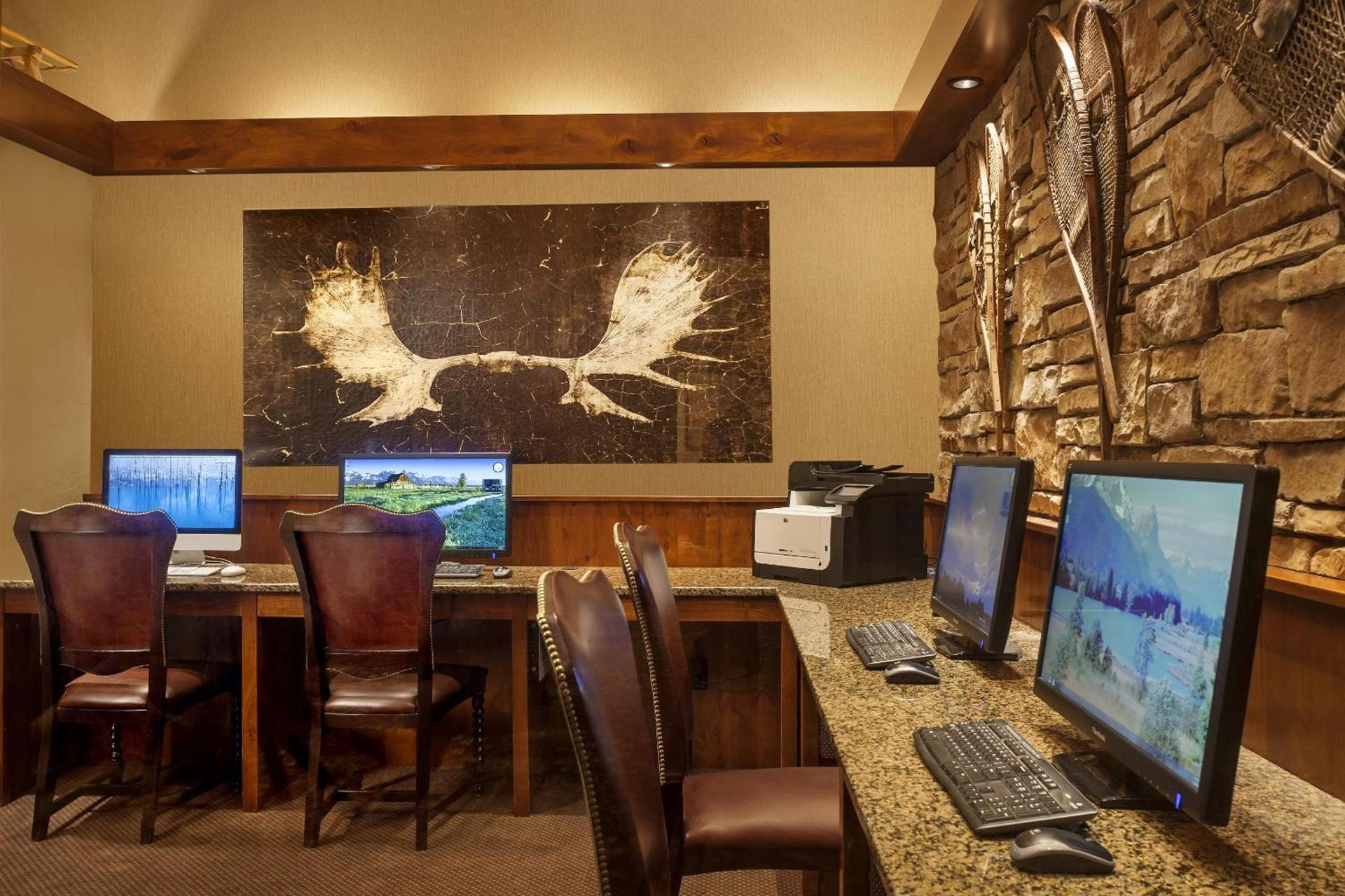 Faraway Jackson Hole photo 18