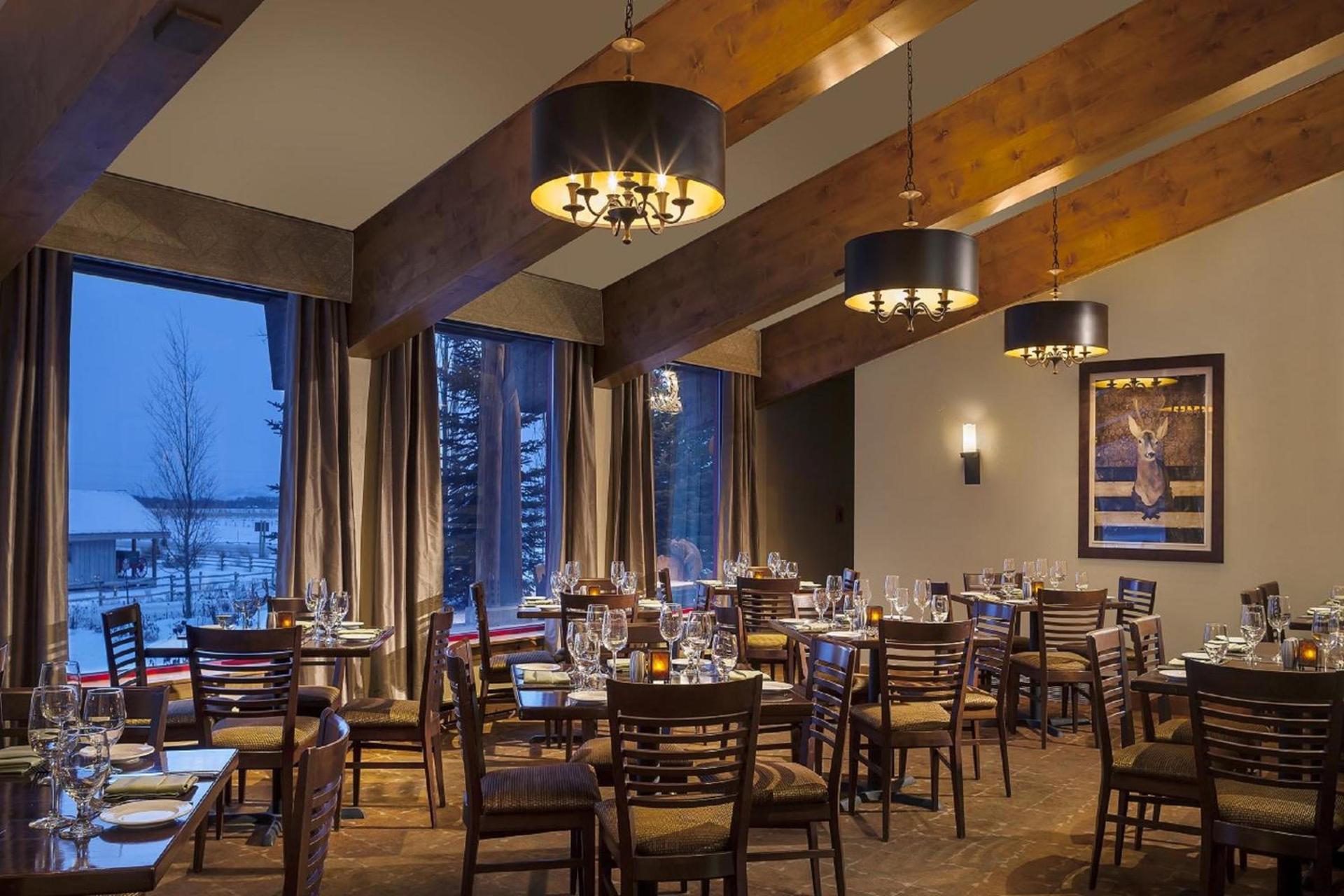 Faraway Jackson Hole photo 12