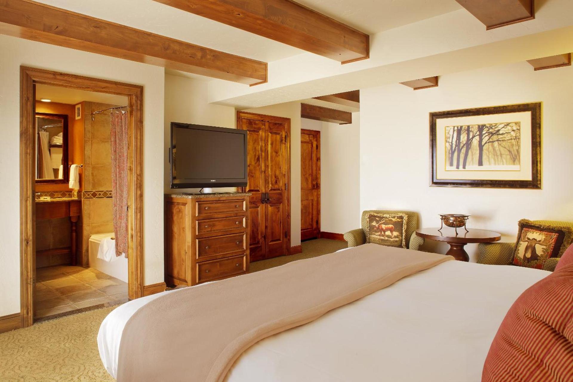 Faraway Jackson Hole photo 24
