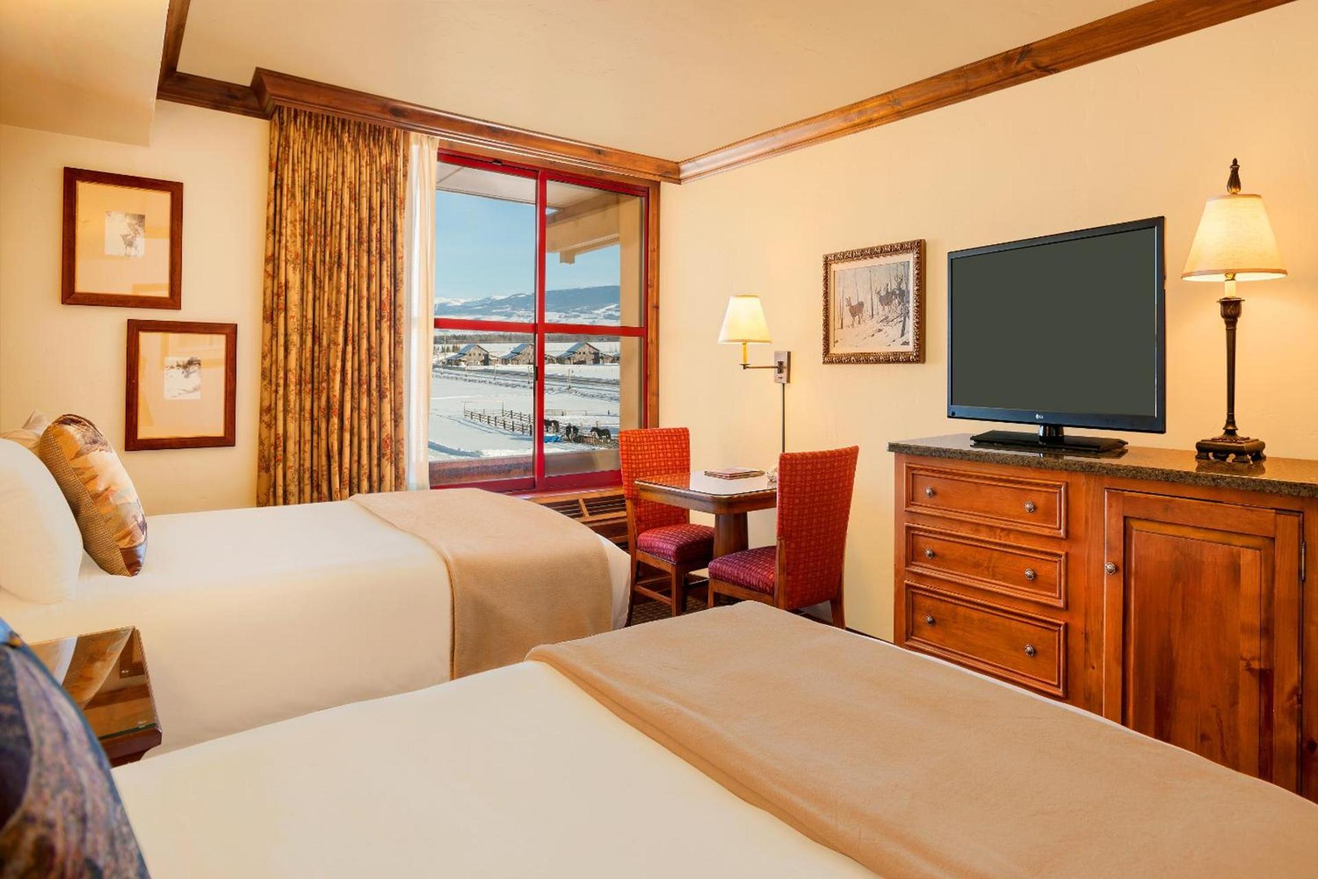 Faraway Jackson Hole photo 22