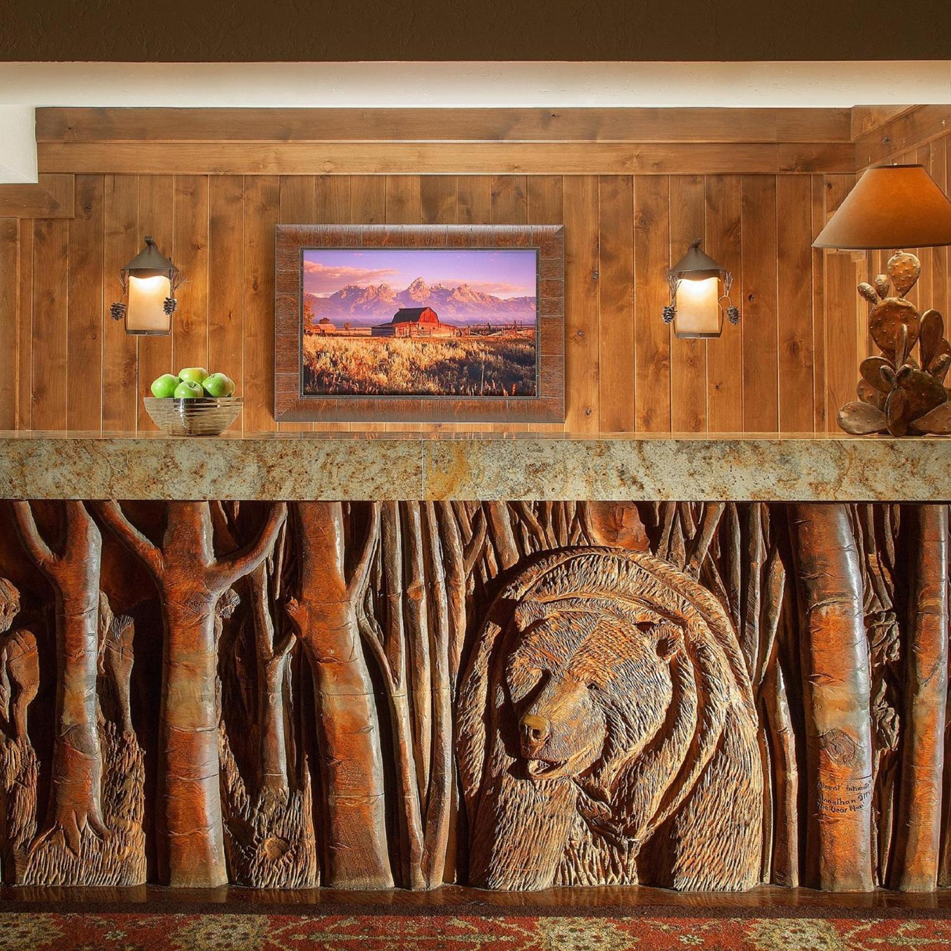 Faraway Jackson Hole photo 8