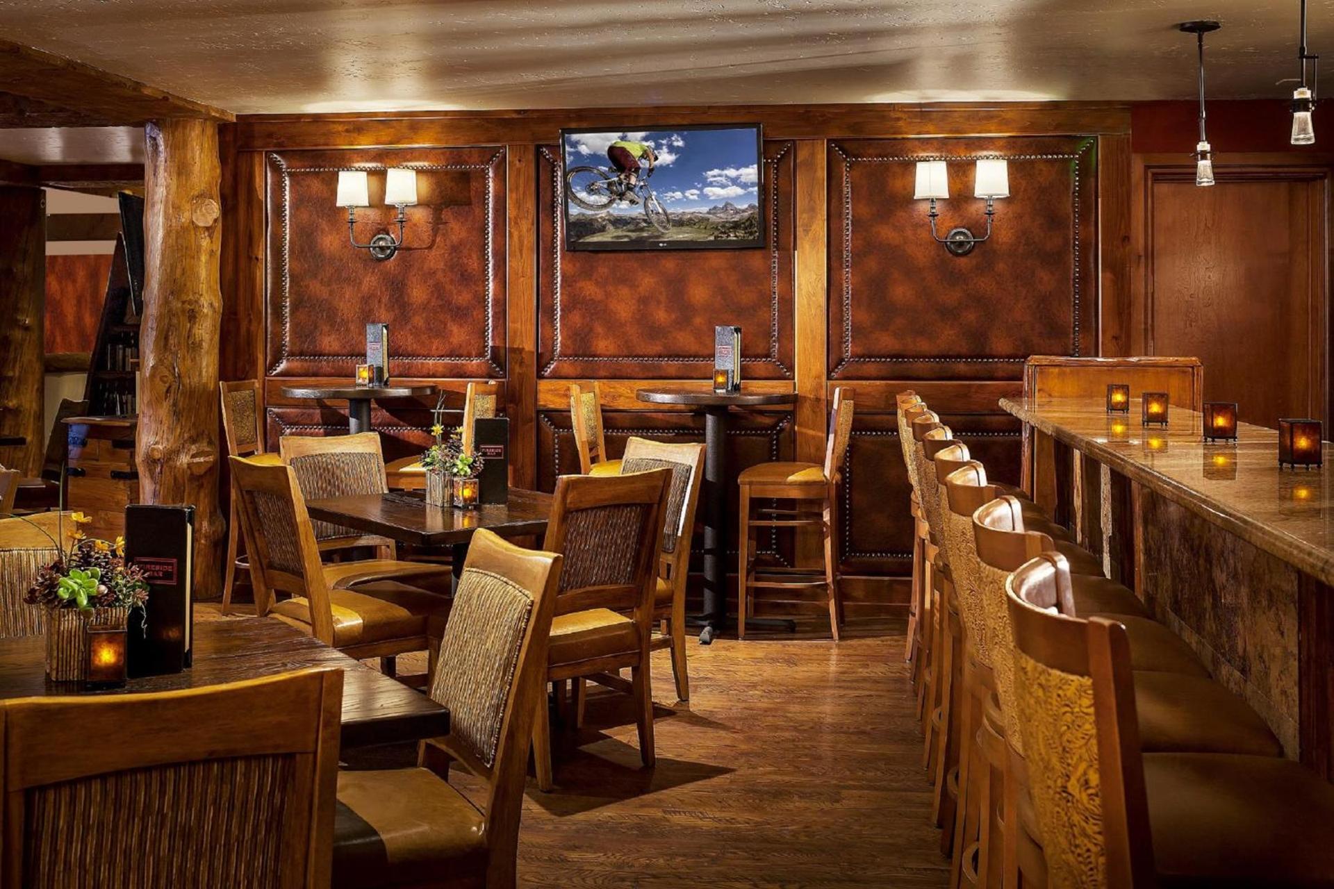 Faraway Jackson Hole photo 14