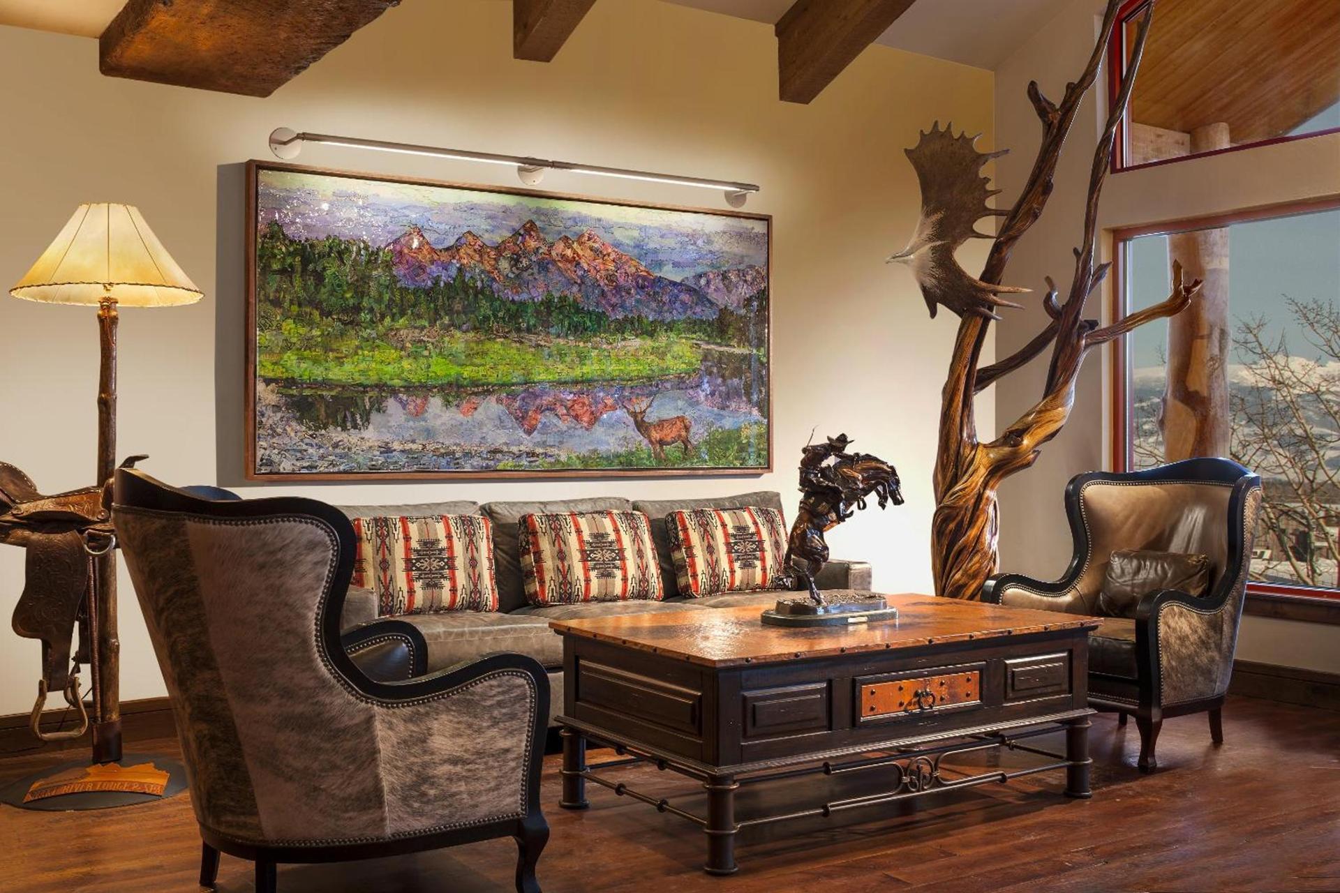 Faraway Jackson Hole photo 17