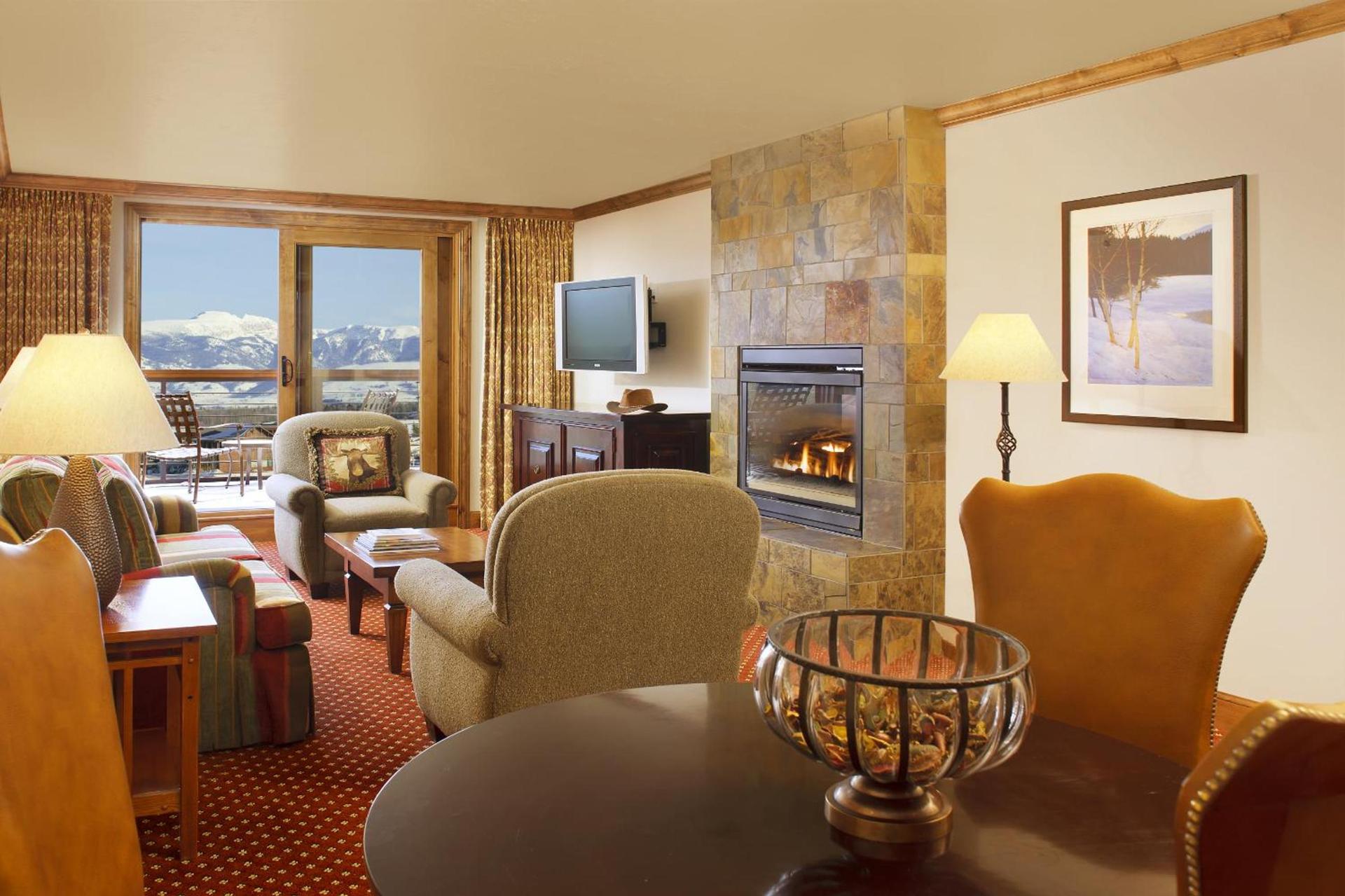 Faraway Jackson Hole photo 27