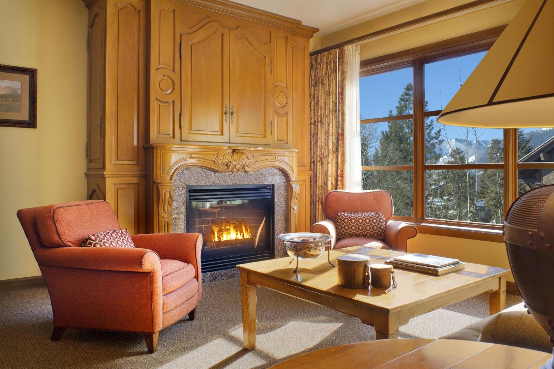 Faraway Jackson Hole photo 29