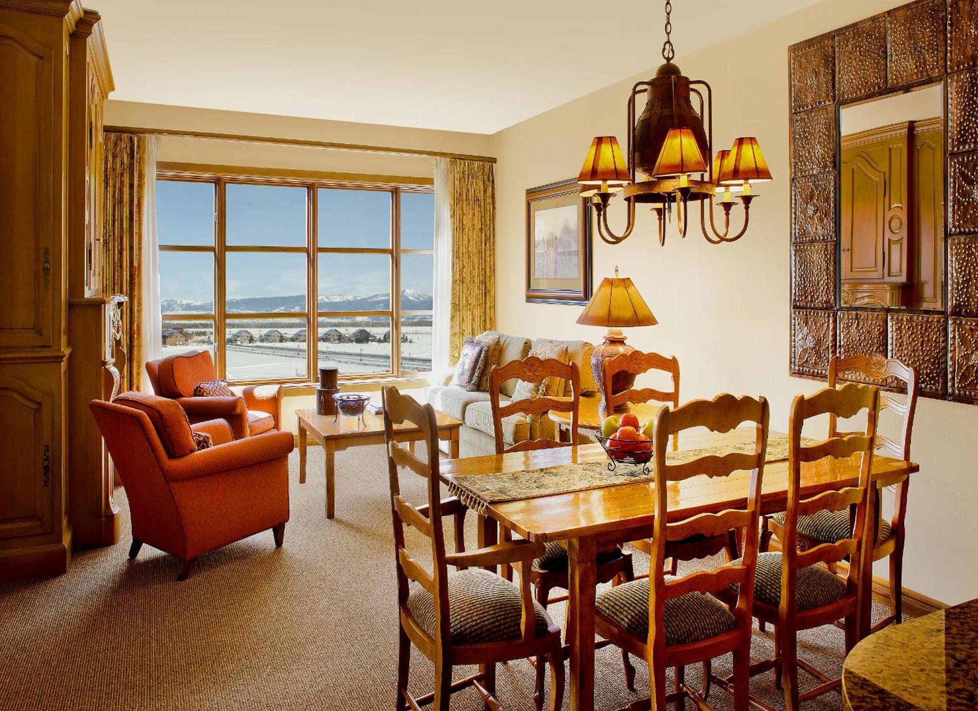 Faraway Jackson Hole photo 19