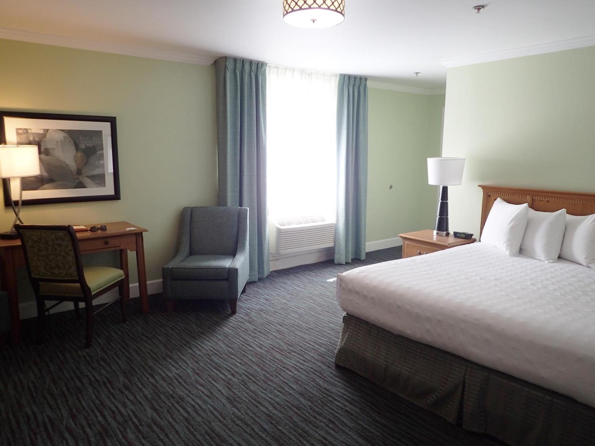 The University Inn at Emory photo 17
