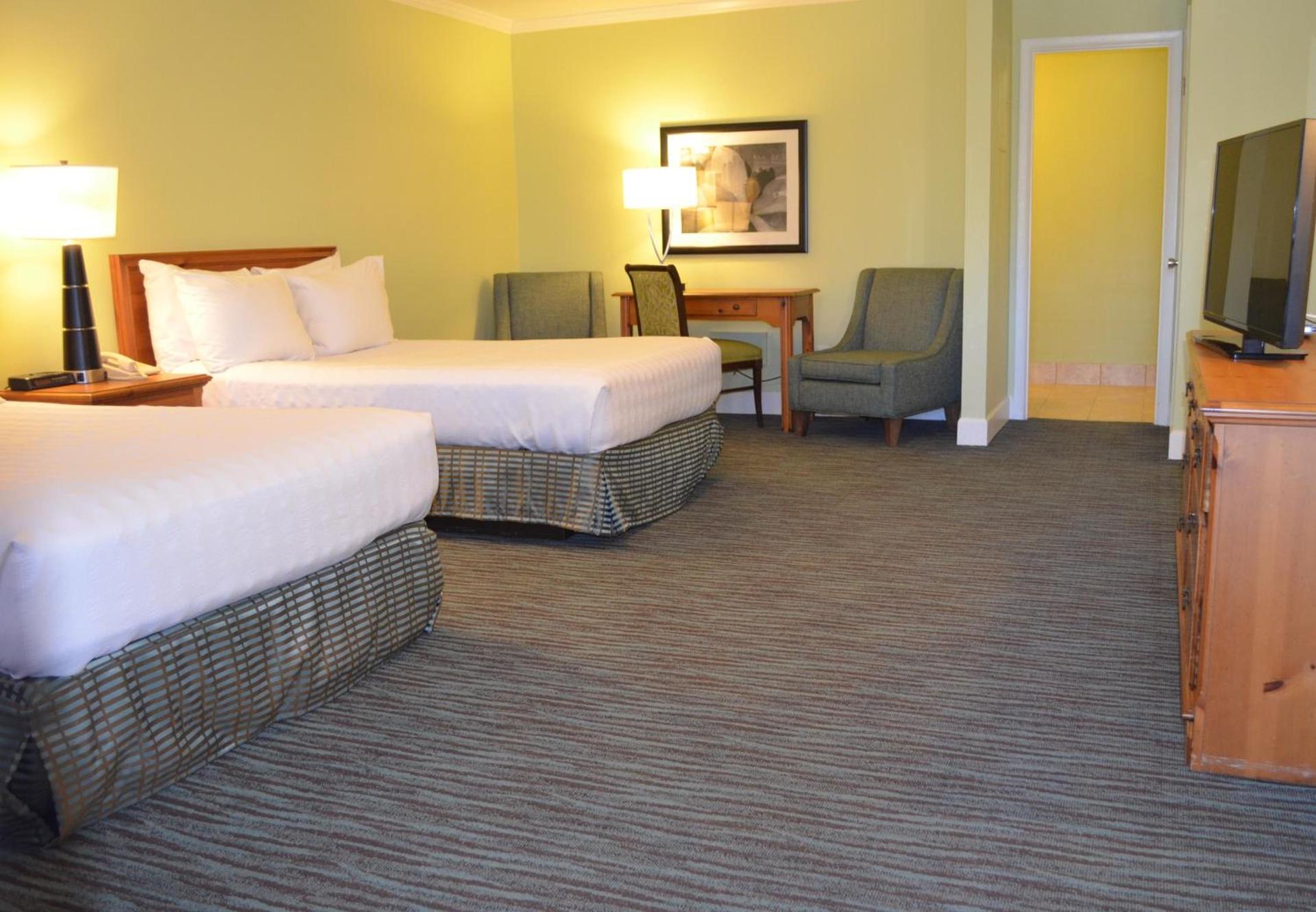 The University Inn at Emory photo 18