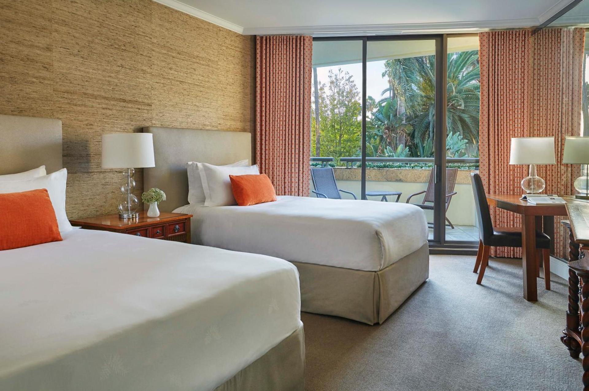 Fairmont Miramar Hotel & Bungalows photo 75