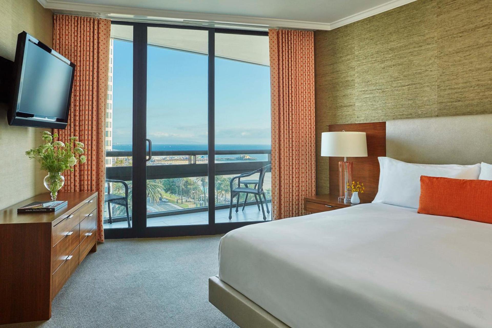 Fairmont Miramar Hotel & Bungalows photo 68