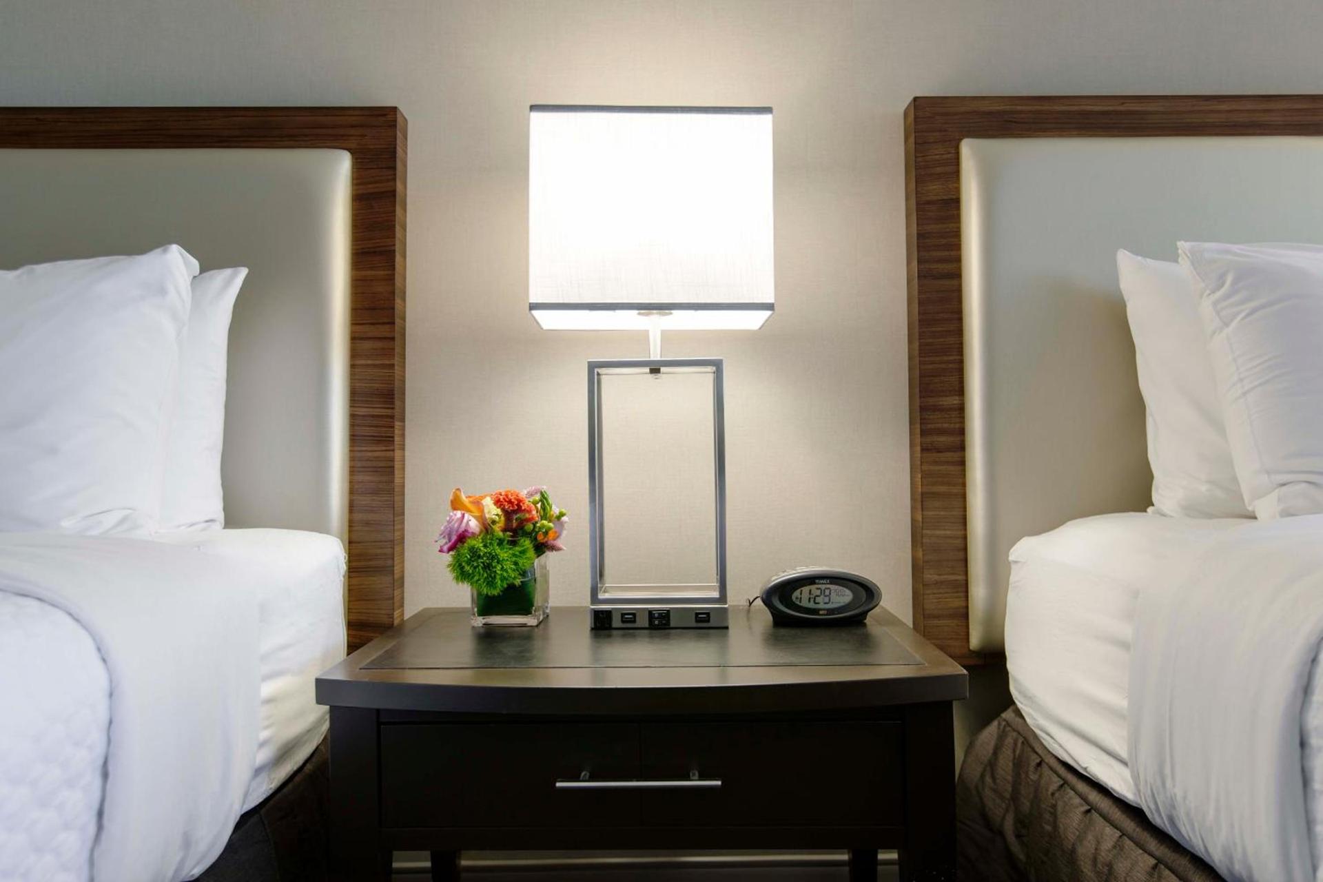 Peachtree Hotel Midtown Atlanta photo 79
