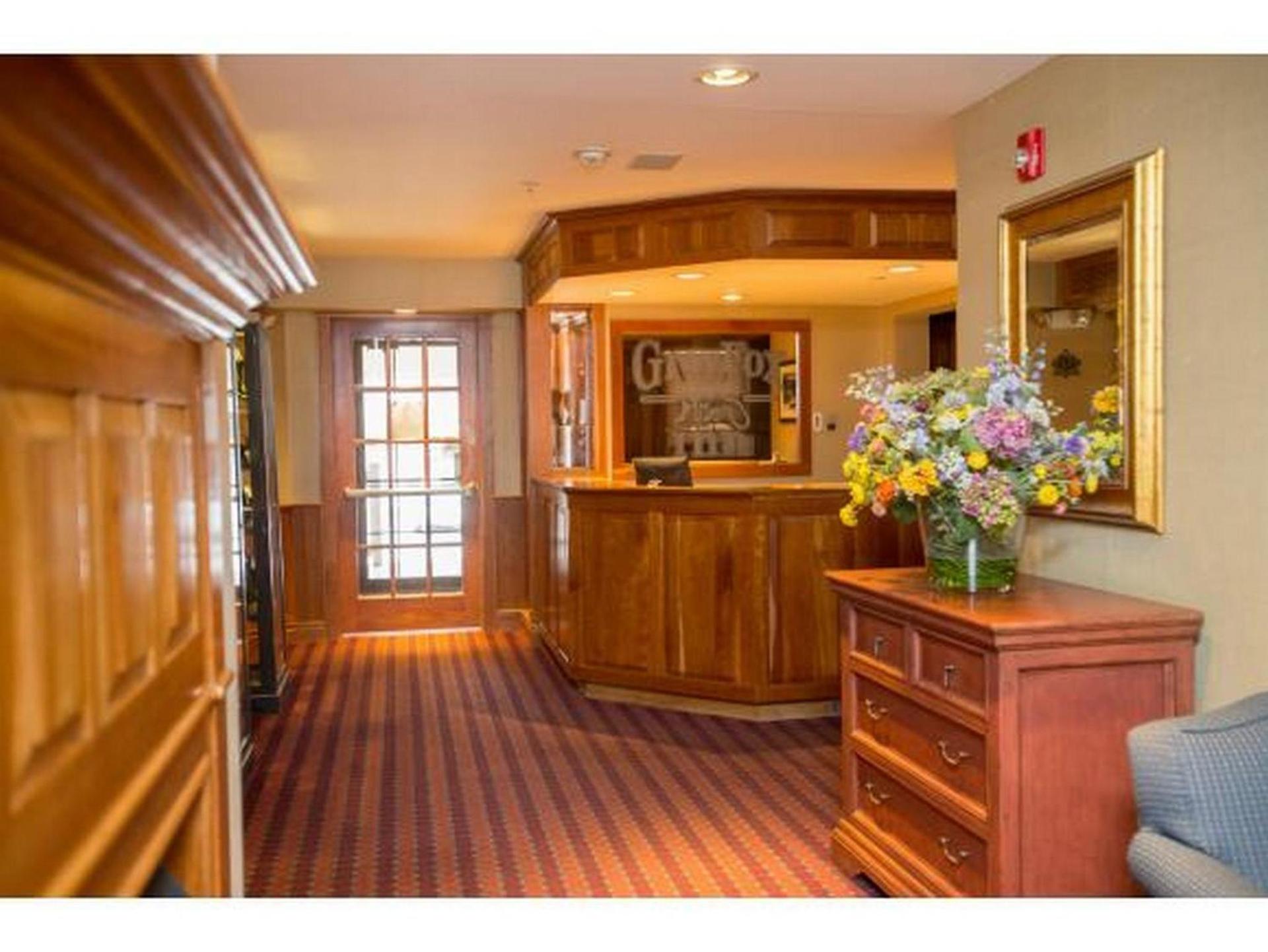 Grey Fox Inn photo 55